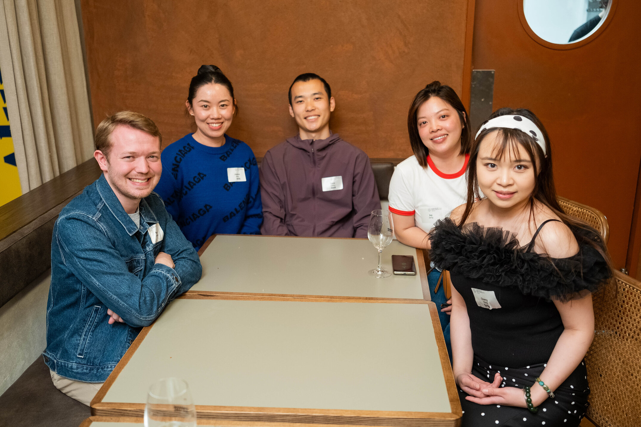 2024 Lincoln University Alumni Network Gathering Auckland Branch  59 