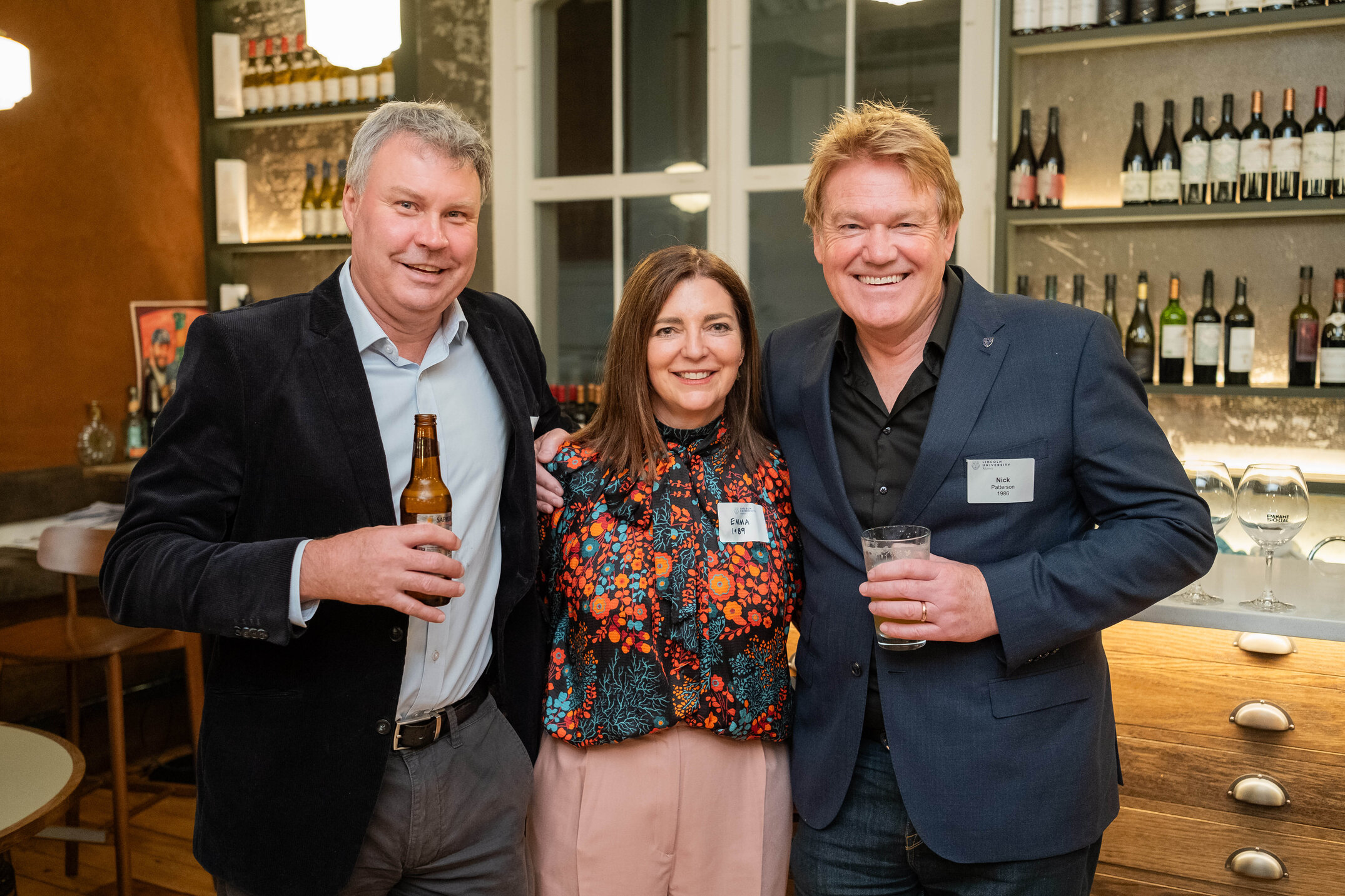 2024 Lincoln University Alumni Network Gathering Auckland Branch  58 