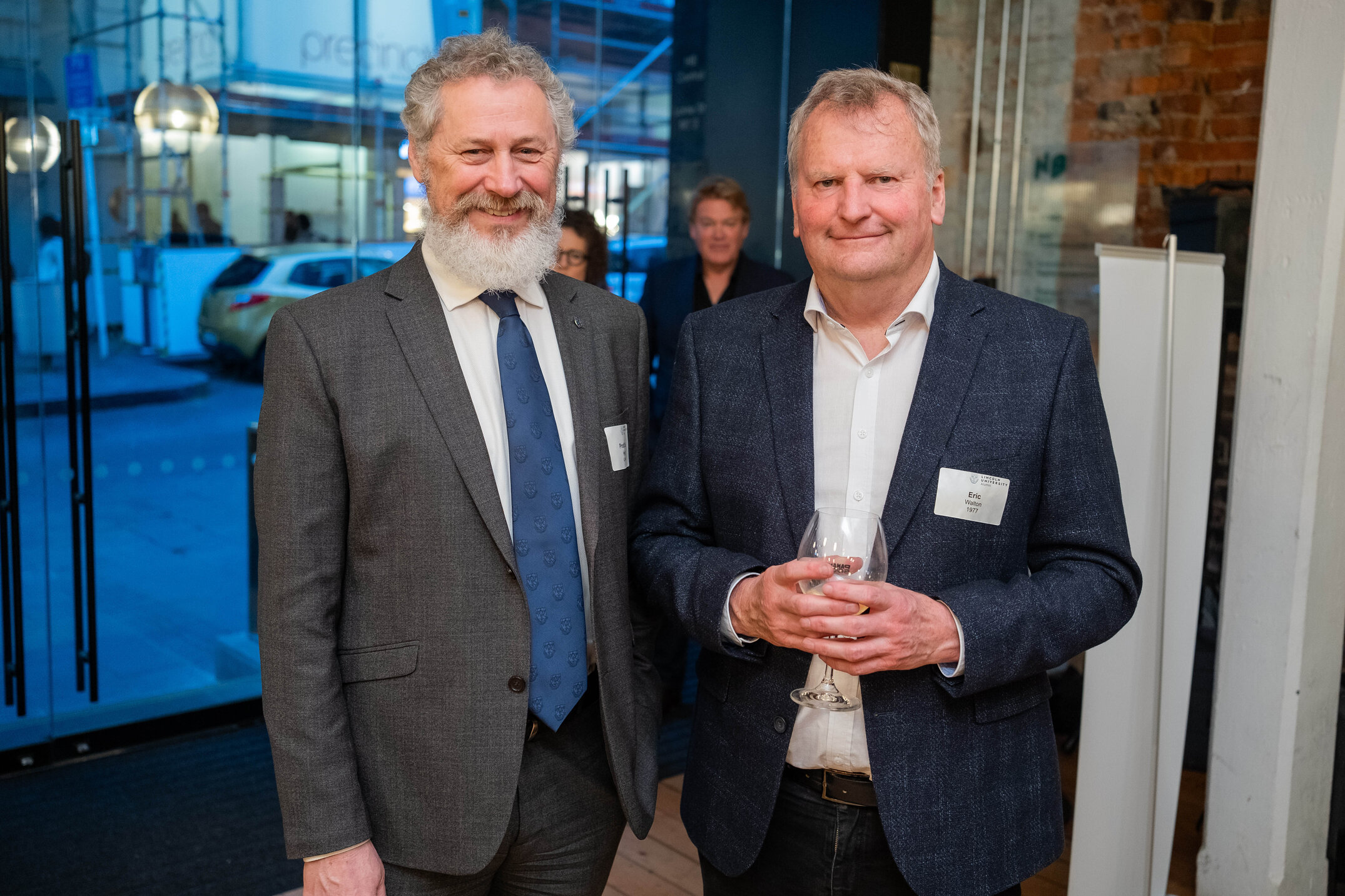 2024 Lincoln University Alumni Network Gathering Auckland Branch  37 