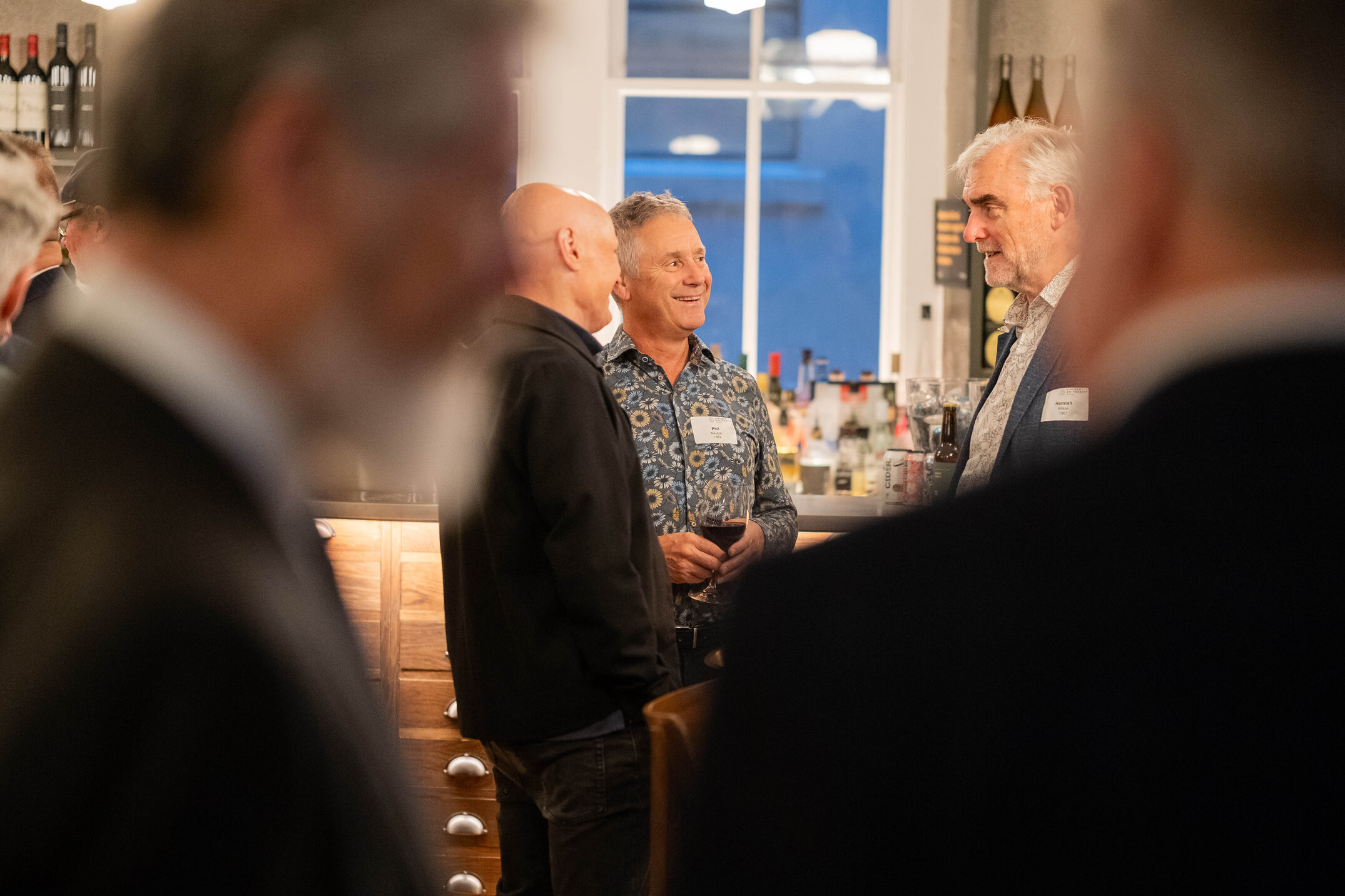 2024 Lincoln University Alumni Network Gathering Auckland Branch  38 