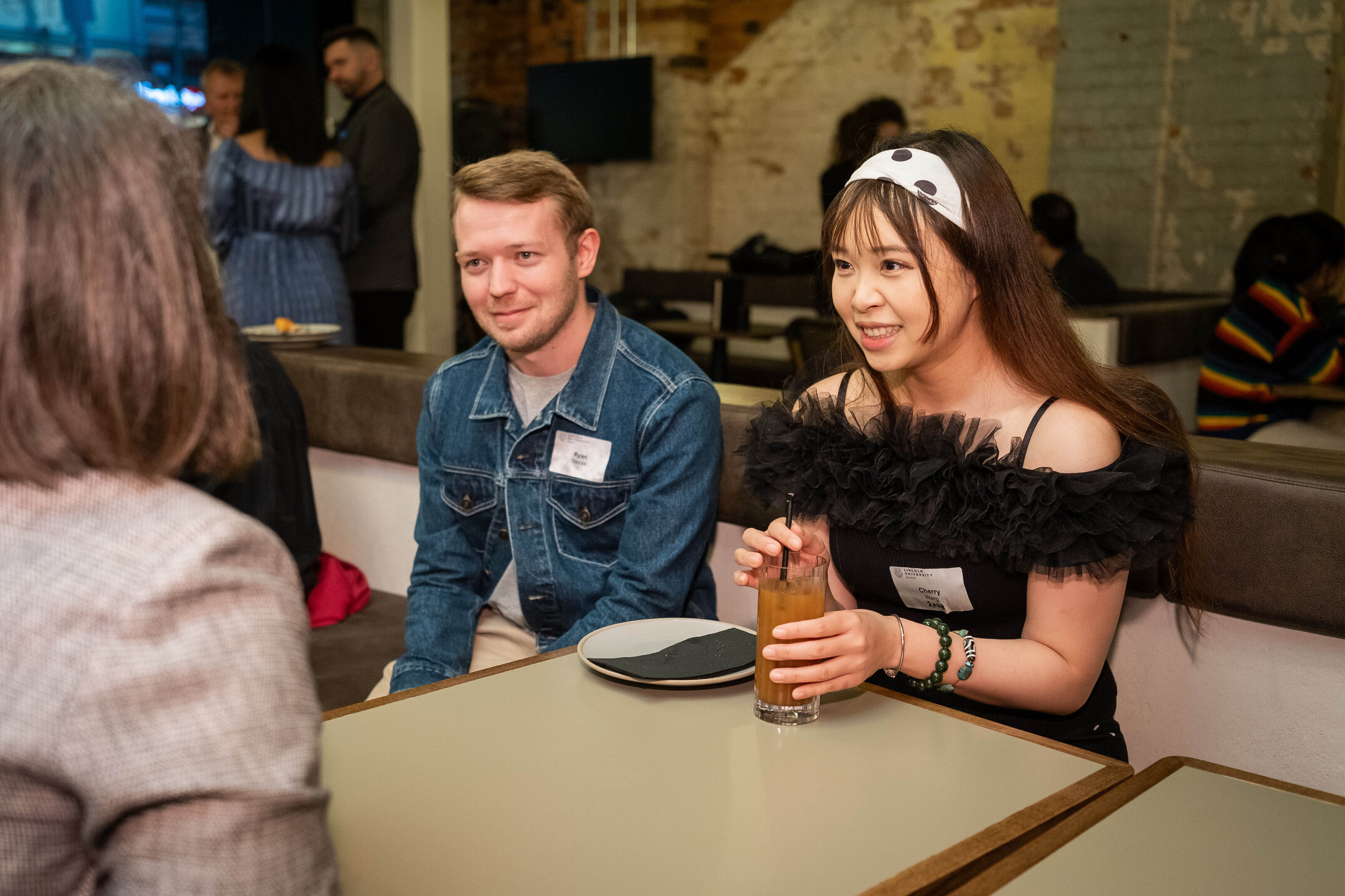 2024 Lincoln University Alumni Network Gathering Auckland Branch  29 