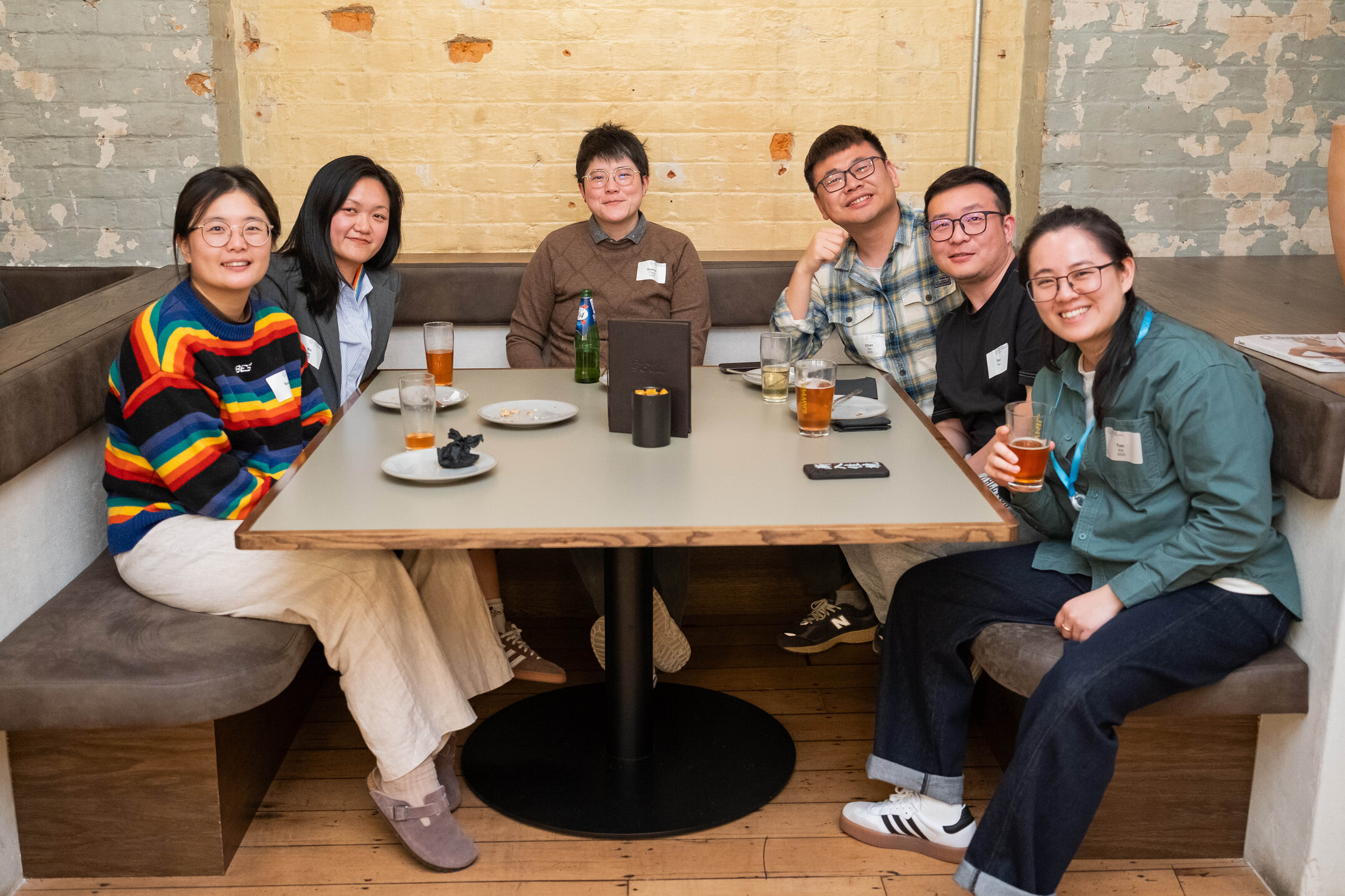 2024 Lincoln University Alumni Network Gathering Auckland Branch  34 