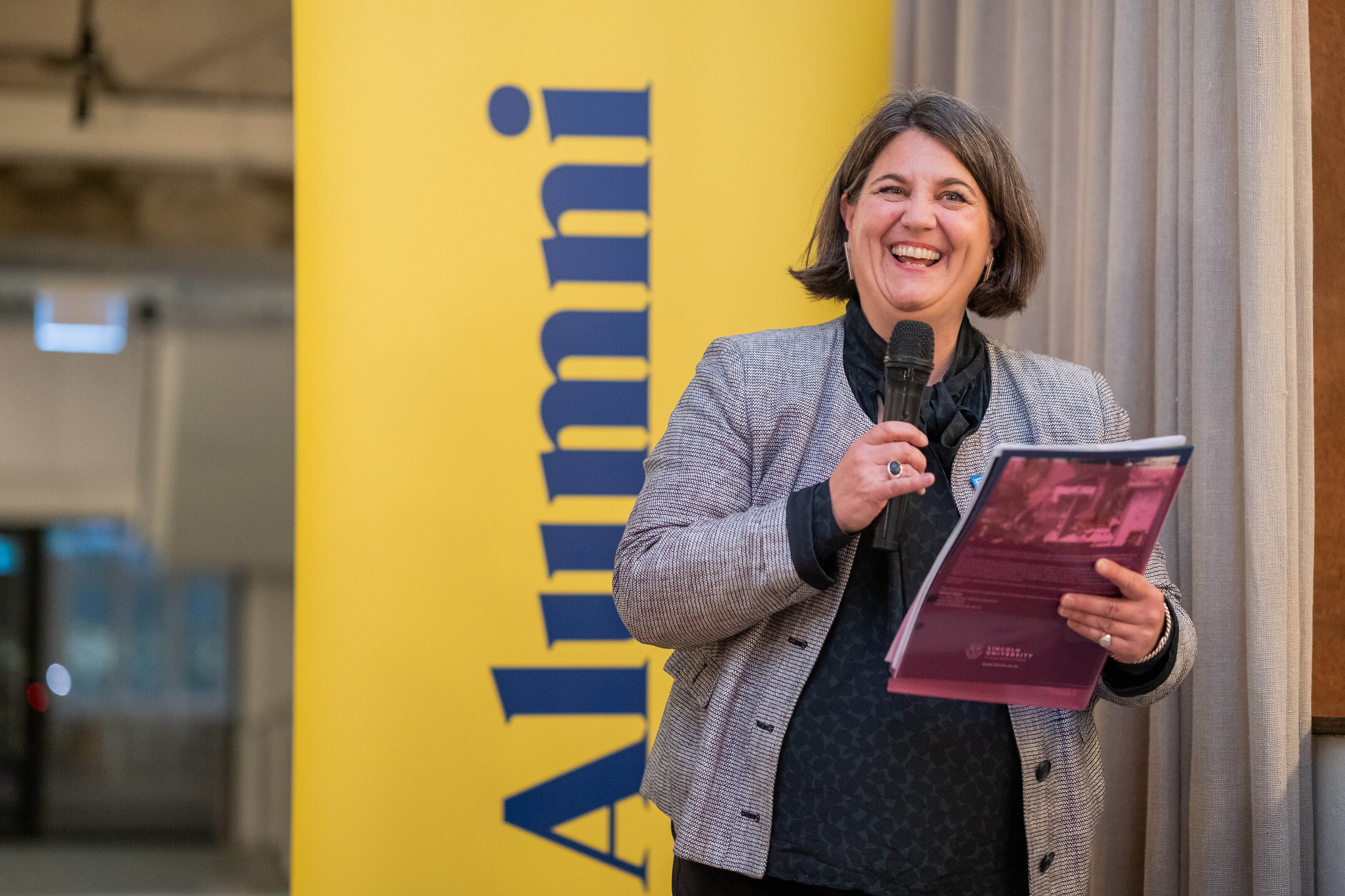 2024 Lincoln University Alumni Network Gathering Auckland Branch  47 