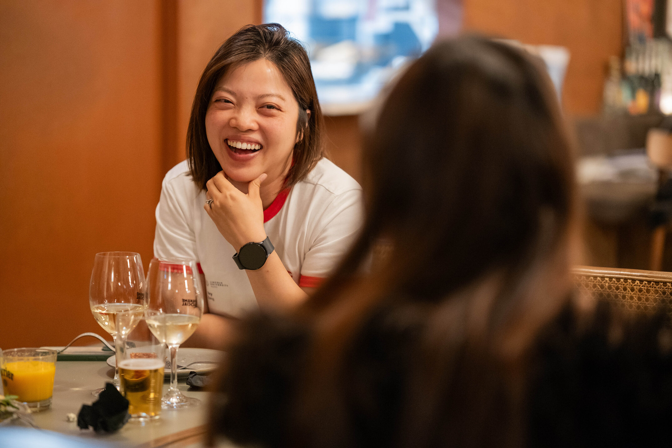 2024 Lincoln University Alumni Network Gathering Auckland Branch  39 