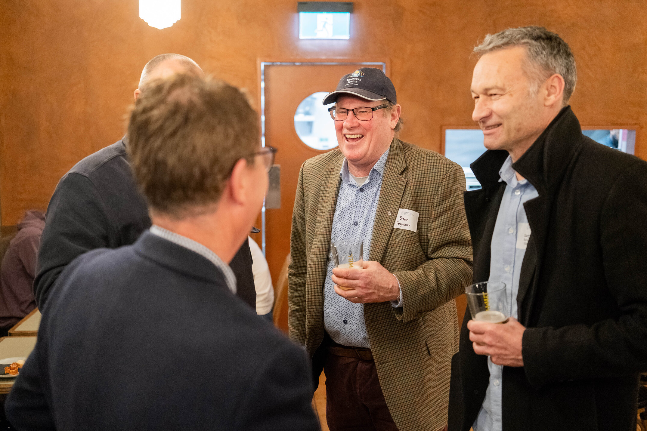 2024 Lincoln University Alumni Network Gathering Auckland Branch  26 