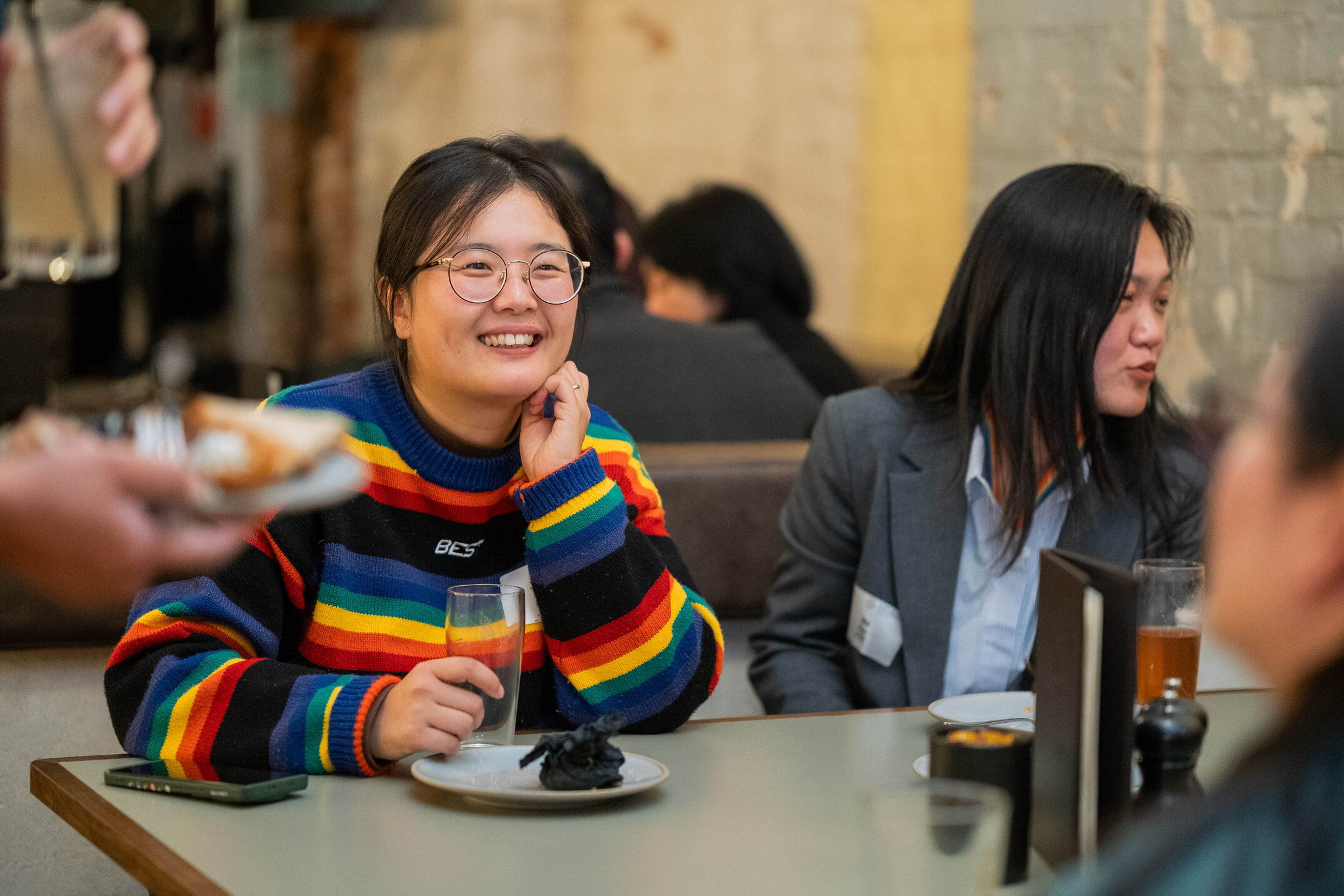 2024 Lincoln University Alumni Network Gathering Auckland Branch  41 