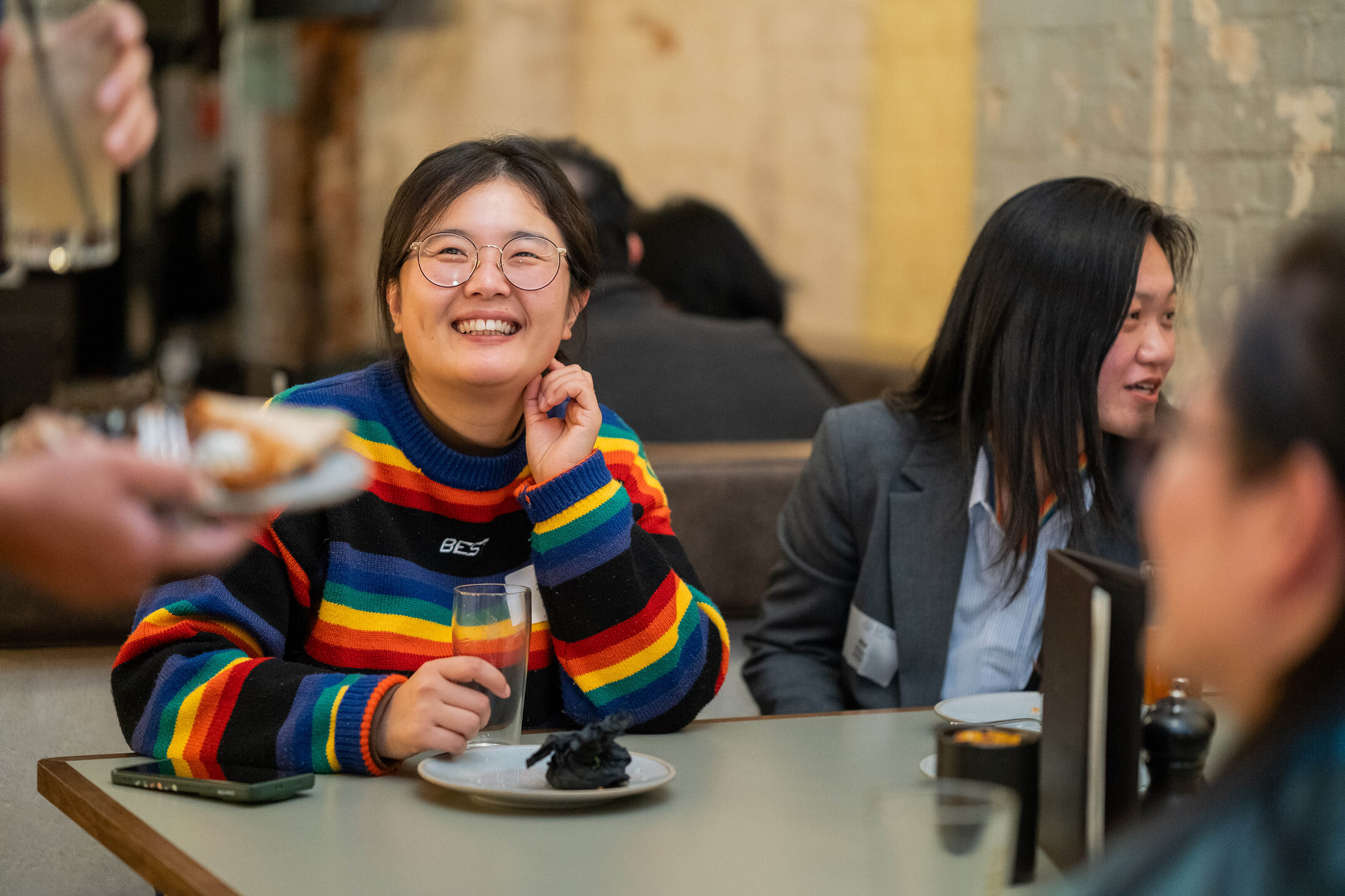 2024 Lincoln University Alumni Network Gathering Auckland Branch  42 