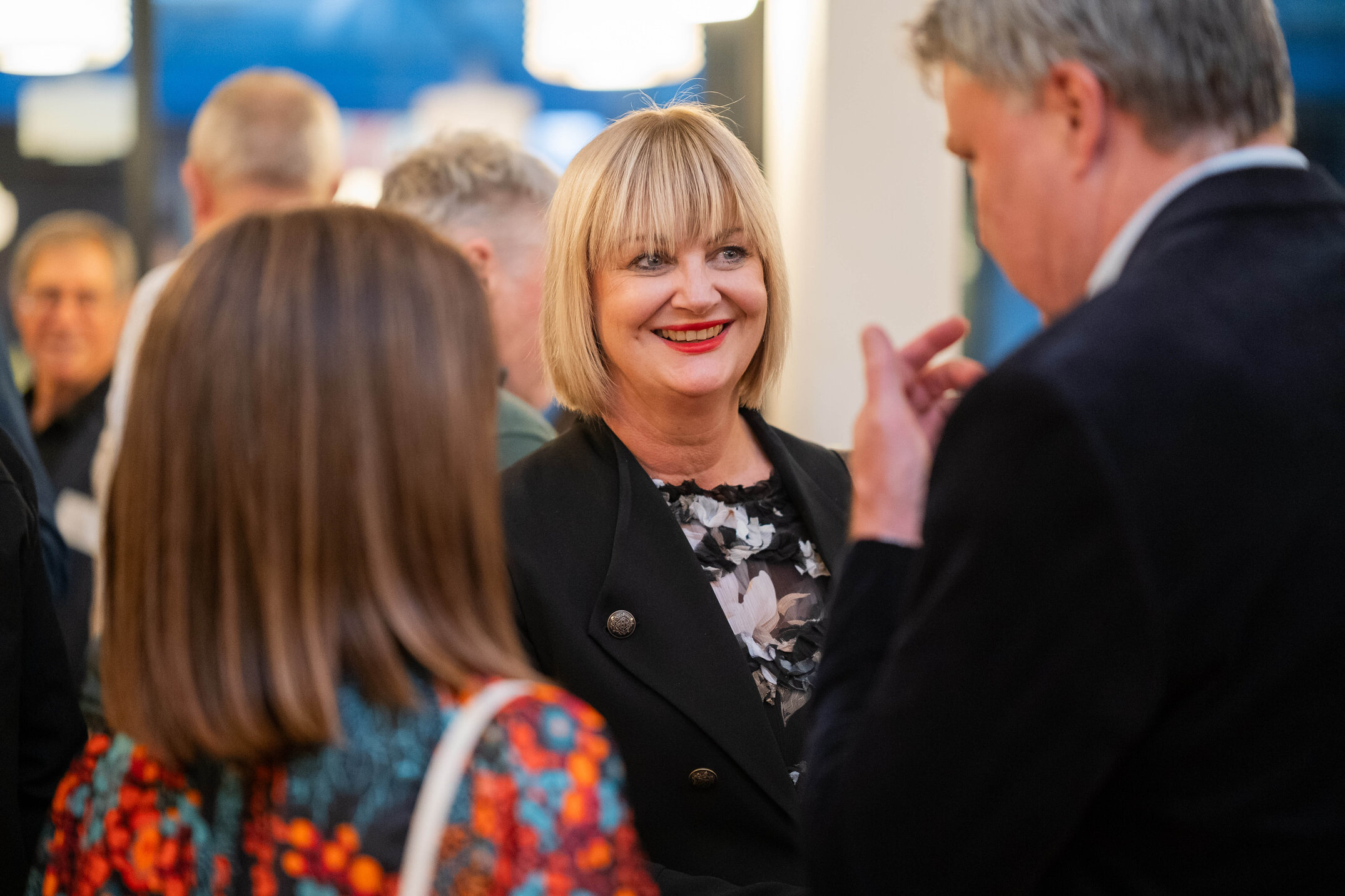 2024 Lincoln University Alumni Network Gathering Auckland Branch  28 