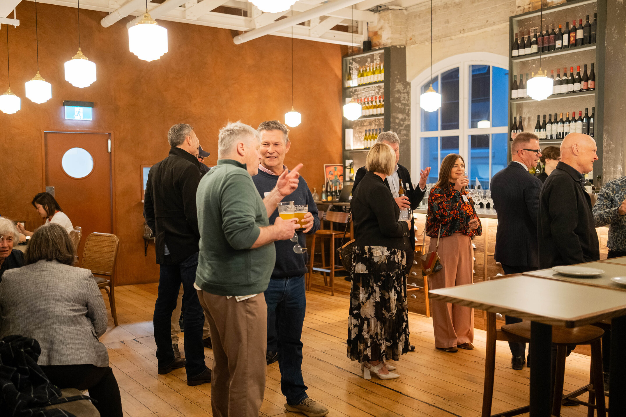 2024 Lincoln University Alumni Network Gathering Auckland Branch  32 