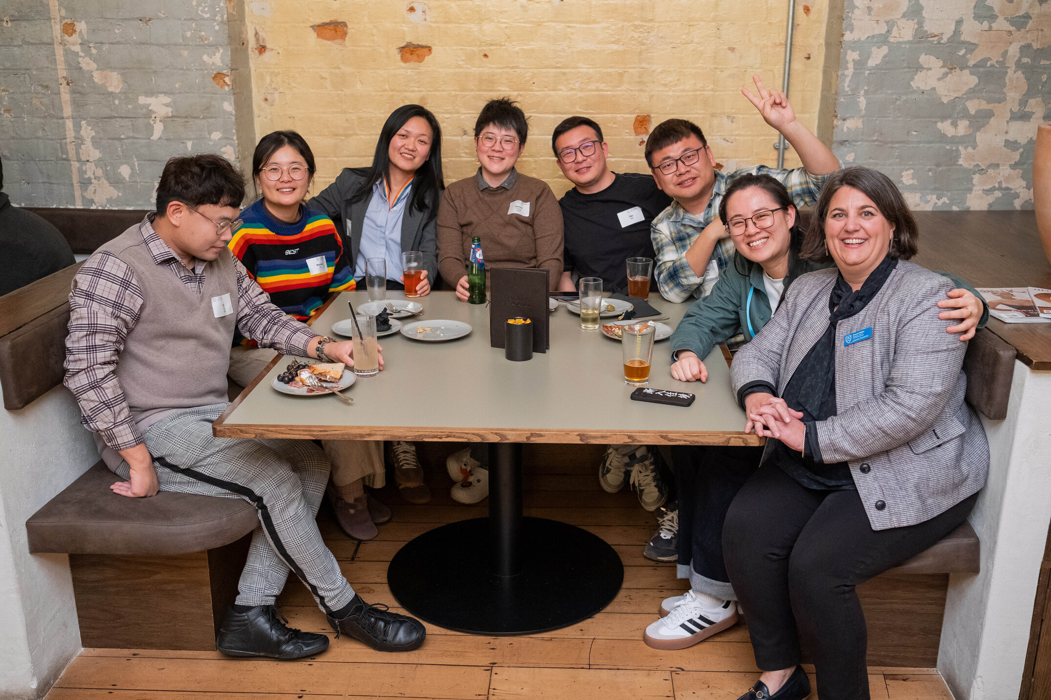 2024 Lincoln University Alumni Network Gathering Auckland Branch  46 