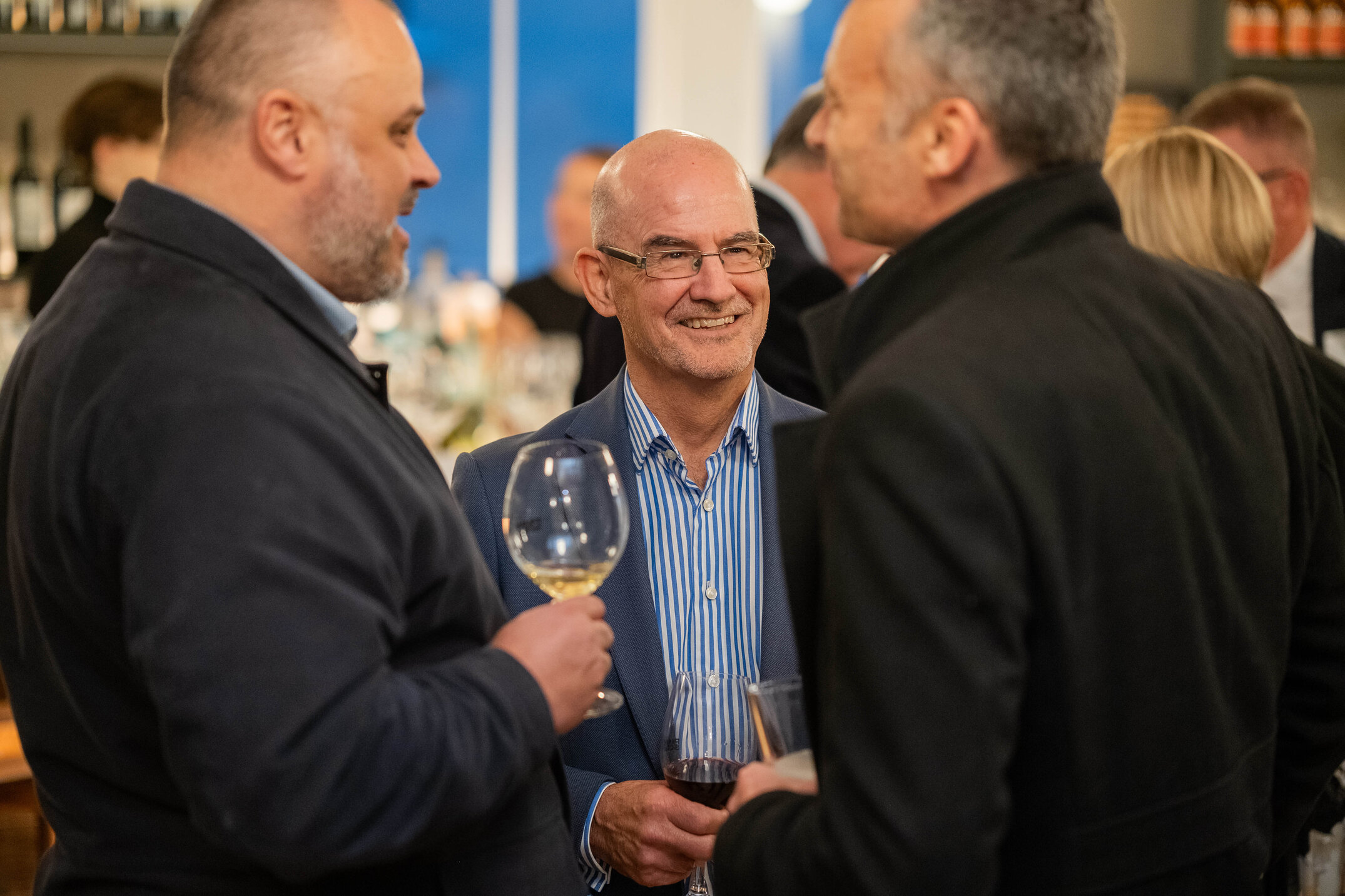 2024 Lincoln University Alumni Network Gathering Auckland Branch  36 