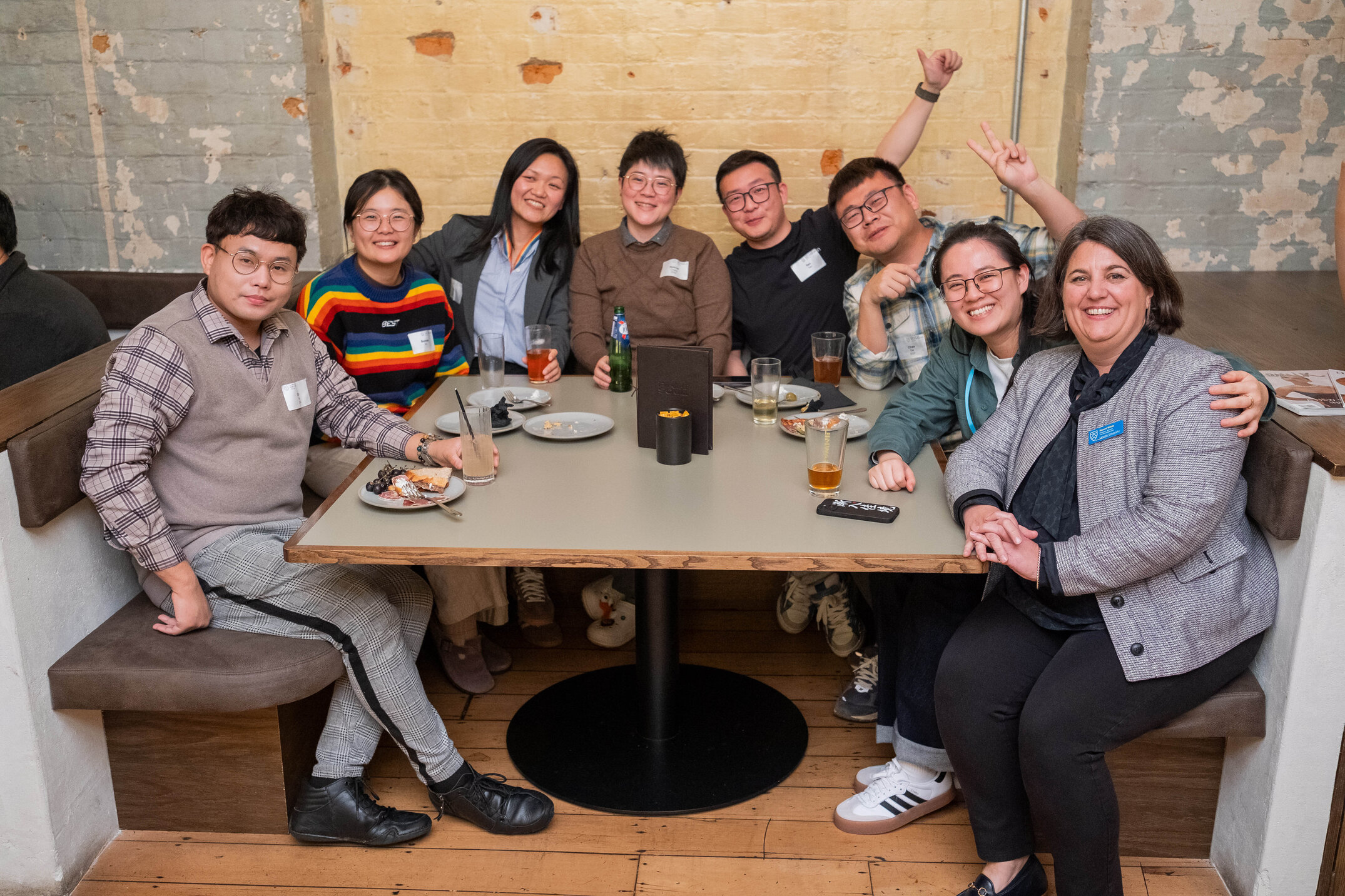 2024 Lincoln University Alumni Network Gathering Auckland Branch  45 