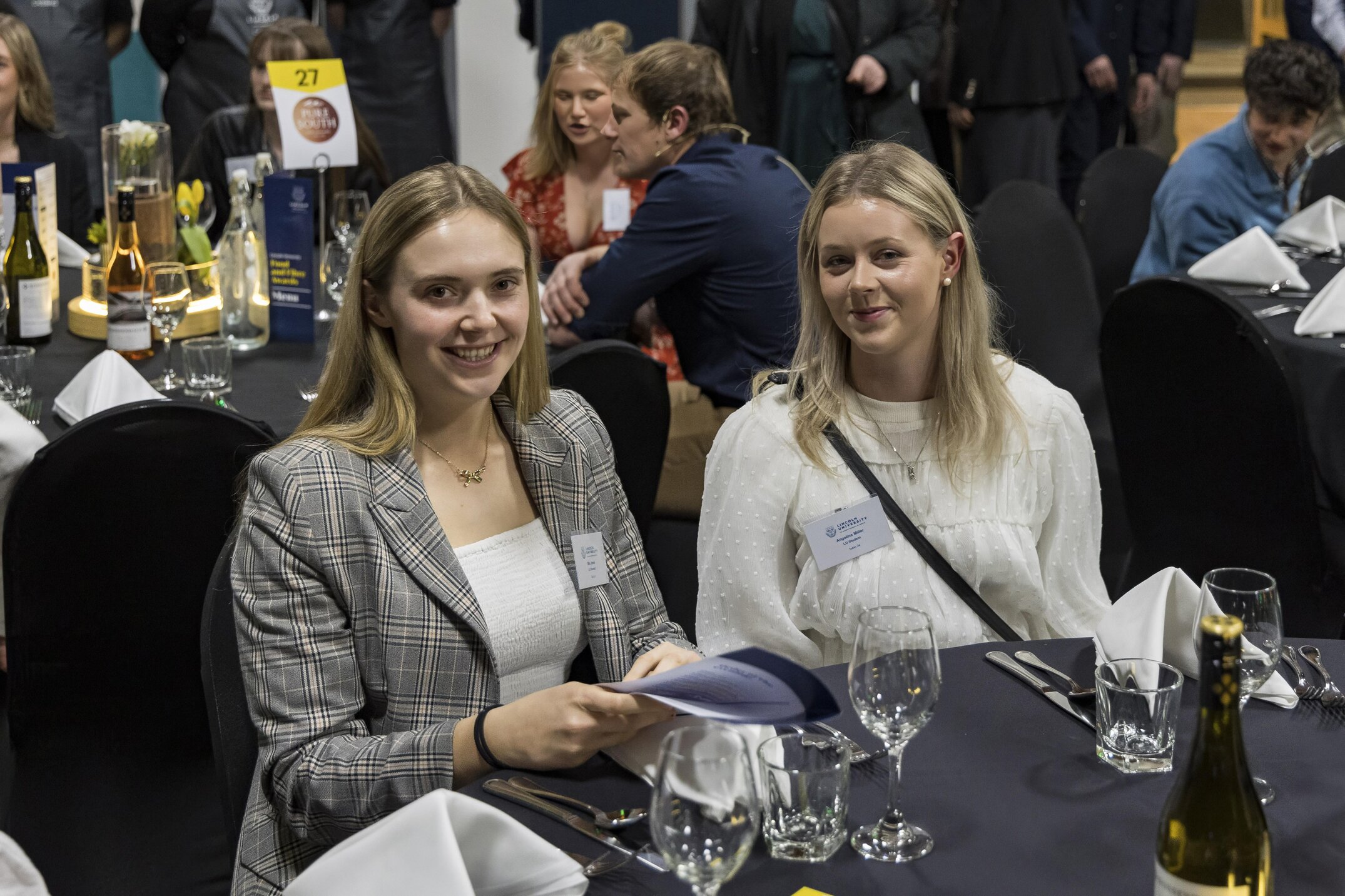 2024 Lincoln University Food and Fibre Awards 102