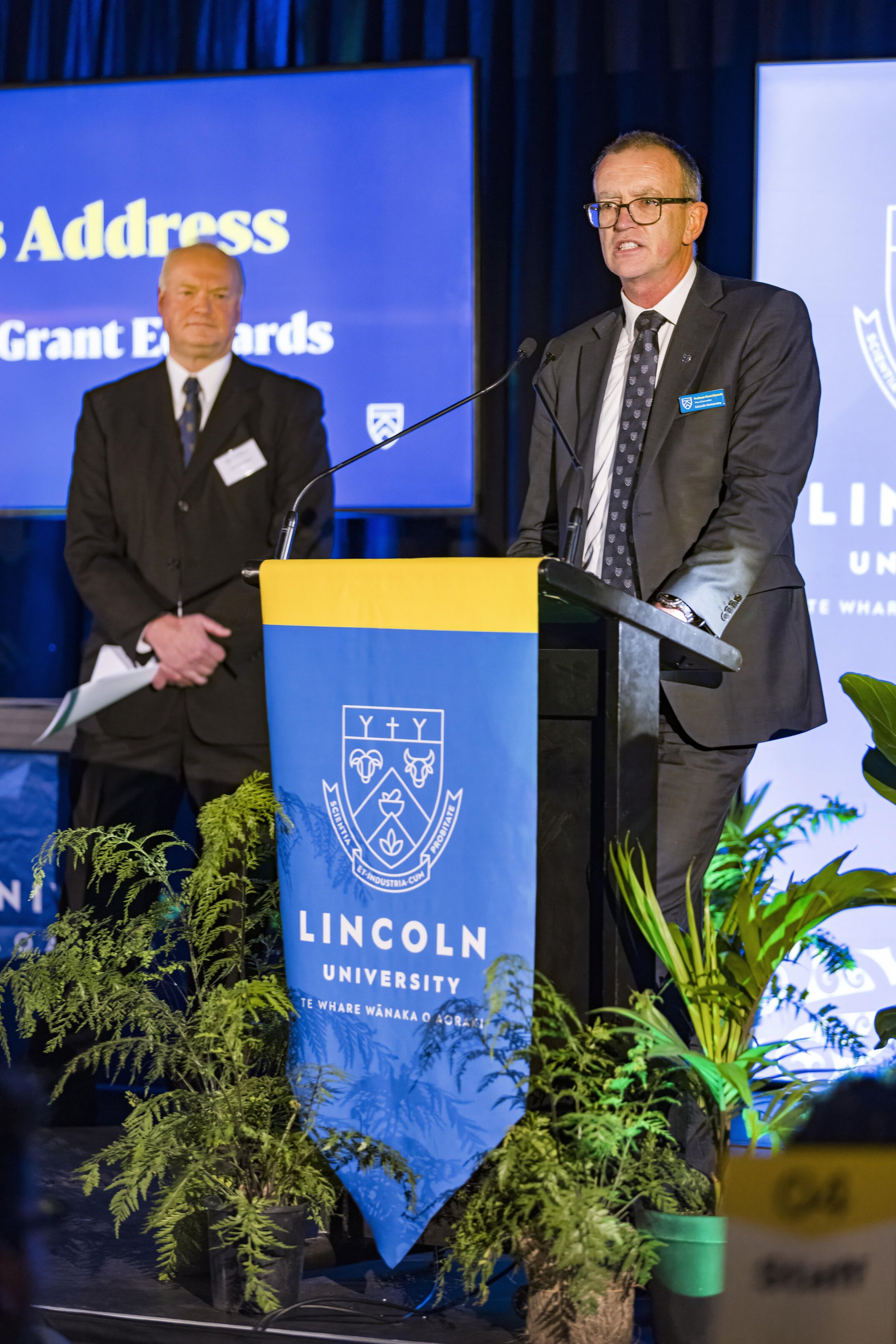 2024 Lincoln University Food and Fibre Awards 124