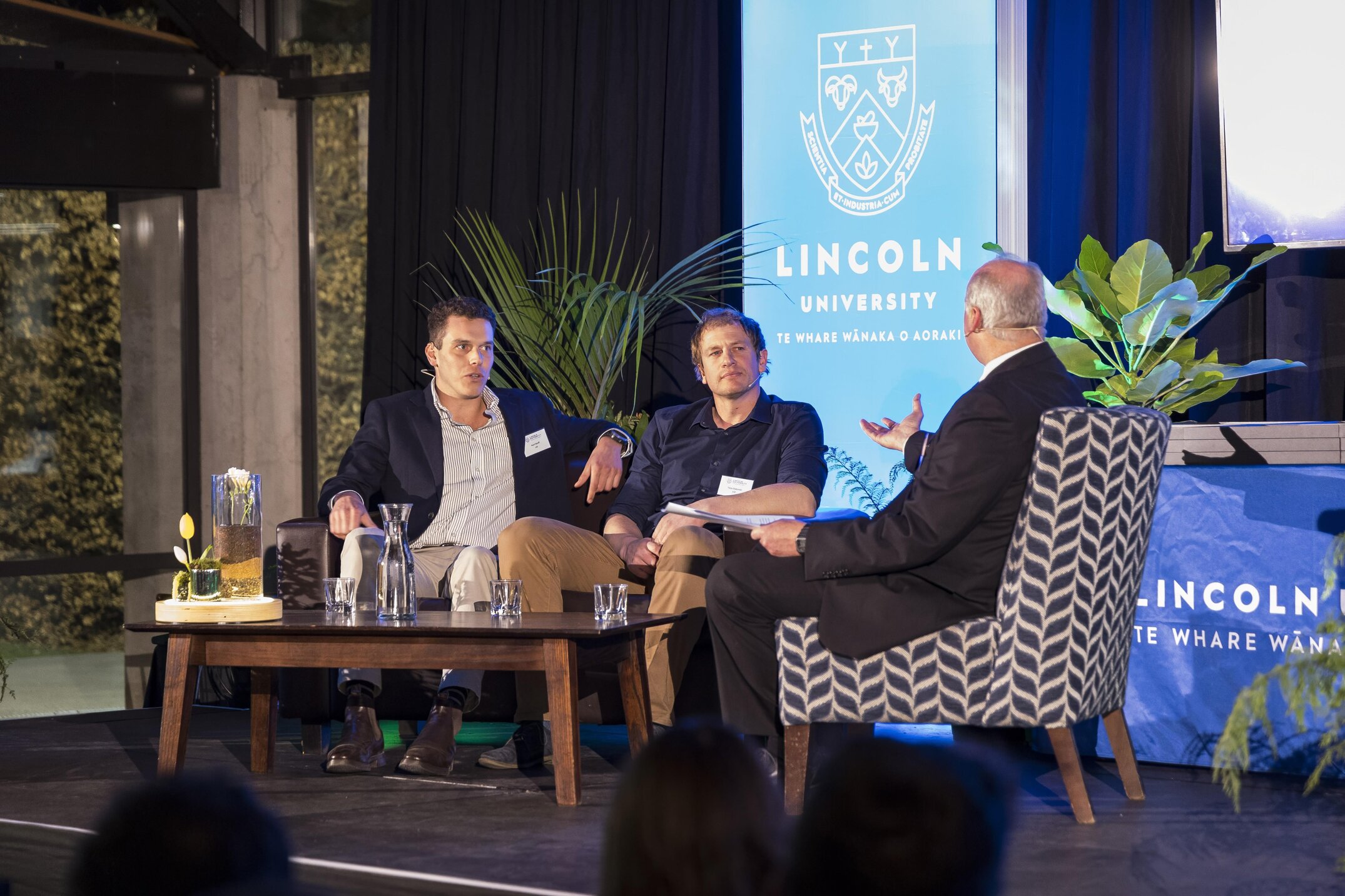 2024 Lincoln University Food and Fibre Awards 136