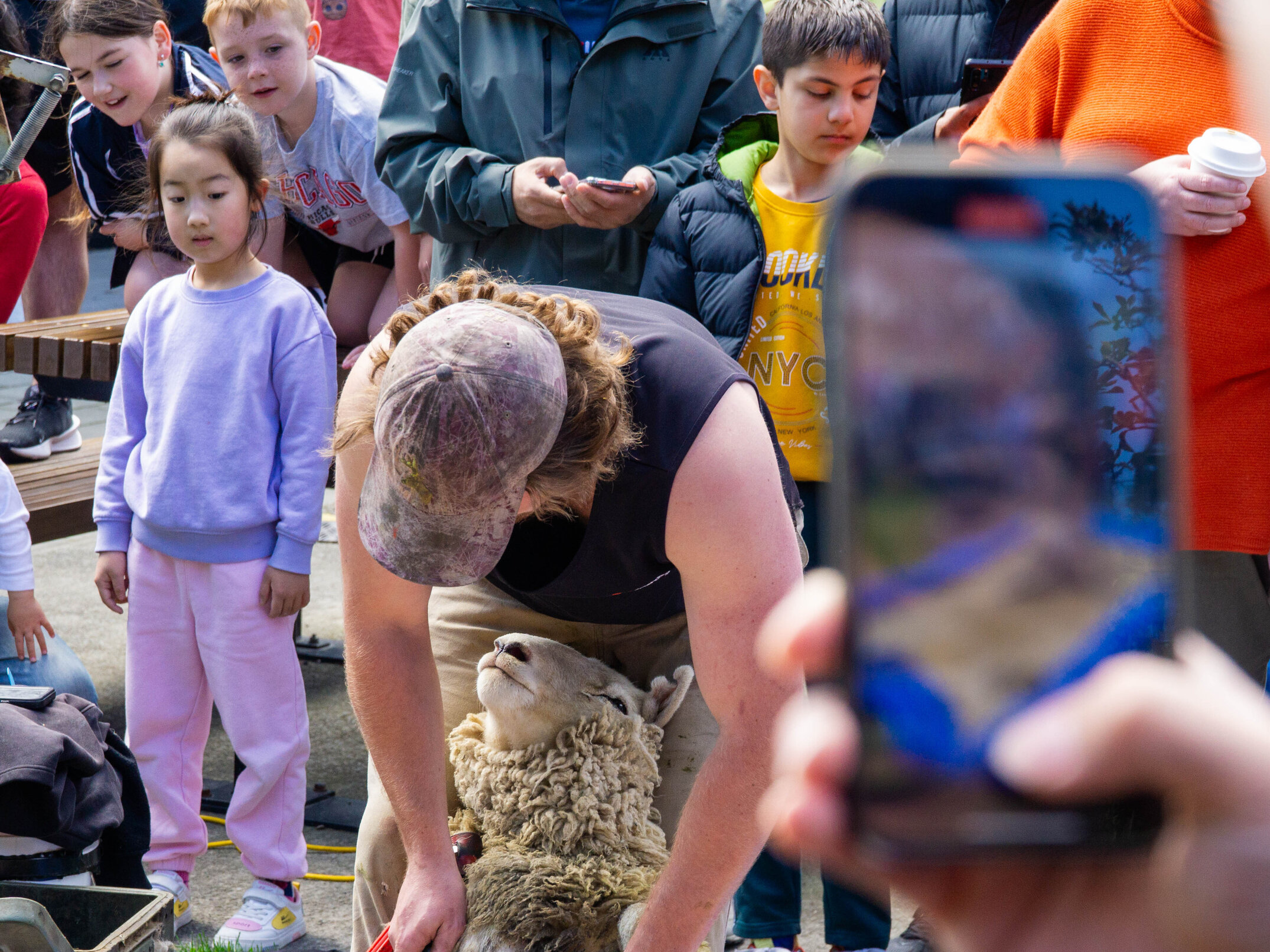 2024 Lincoln Community Day (7)