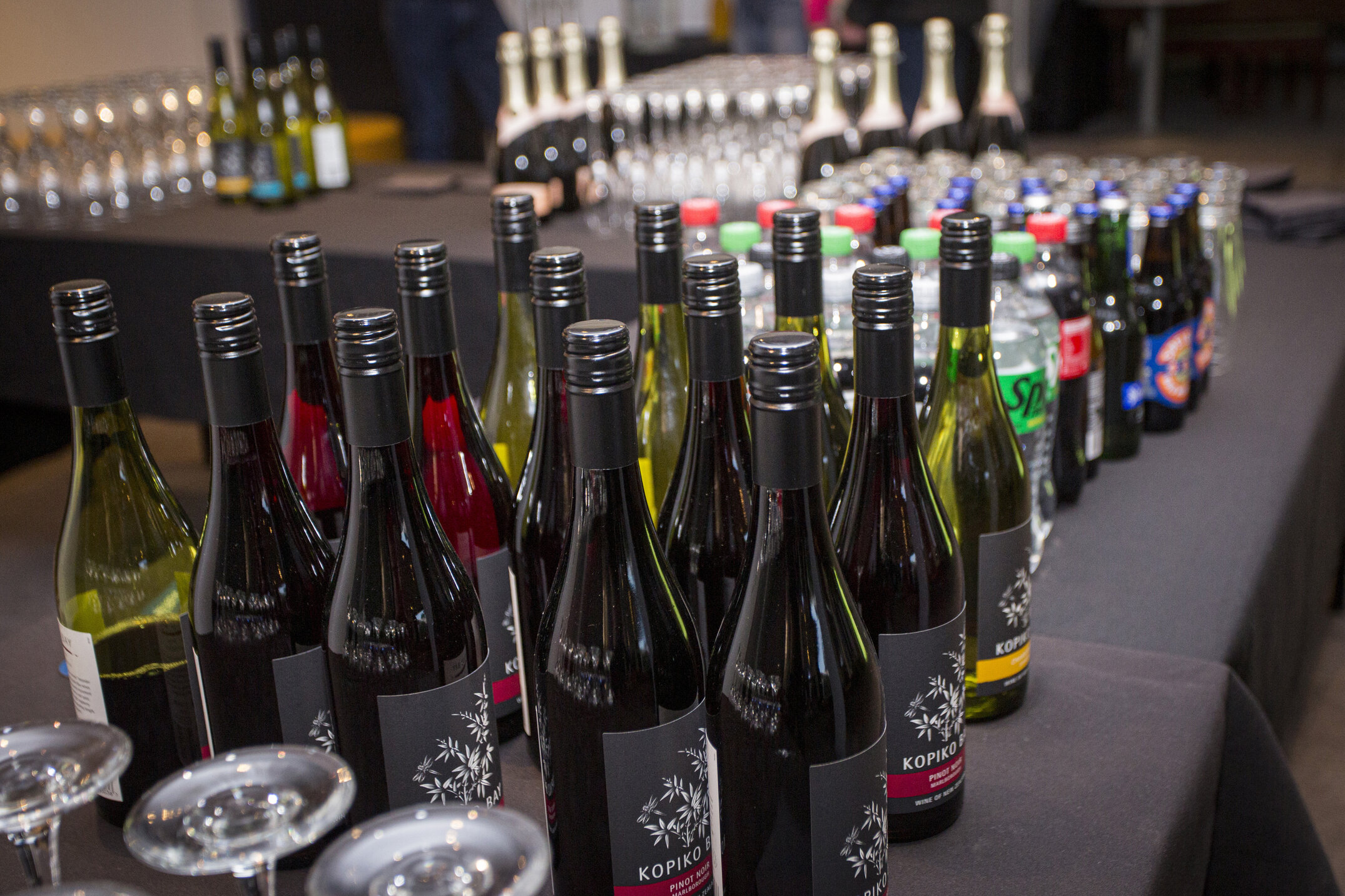 2023  Lincoln University Food and Fibre Awards 012