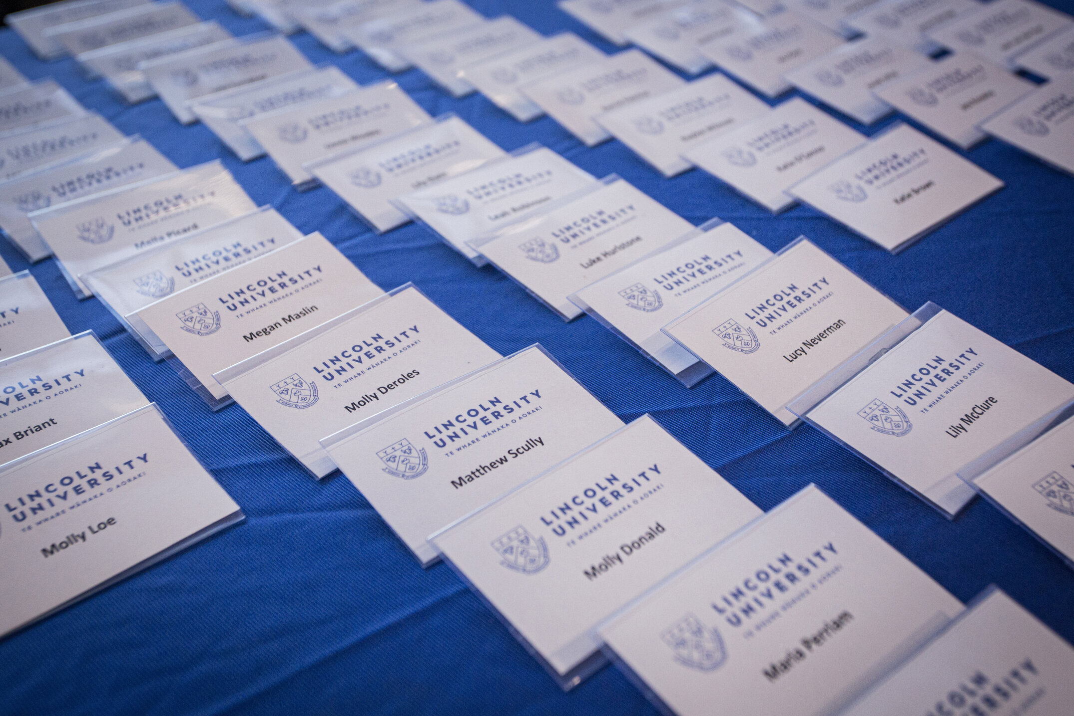 2023  Lincoln University Food and Fibre Awards 003