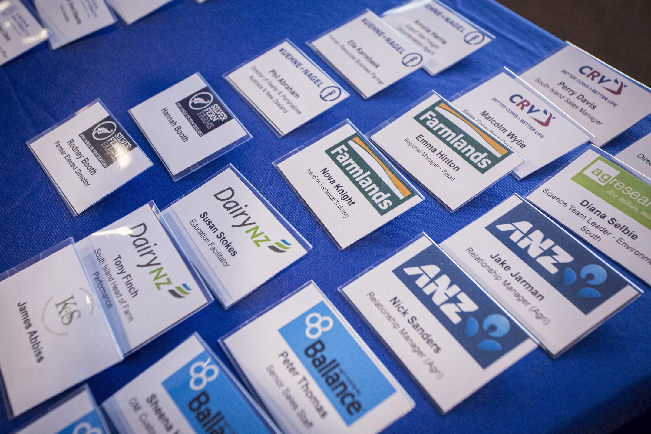 2023  Lincoln University Food and Fibre Awards 004