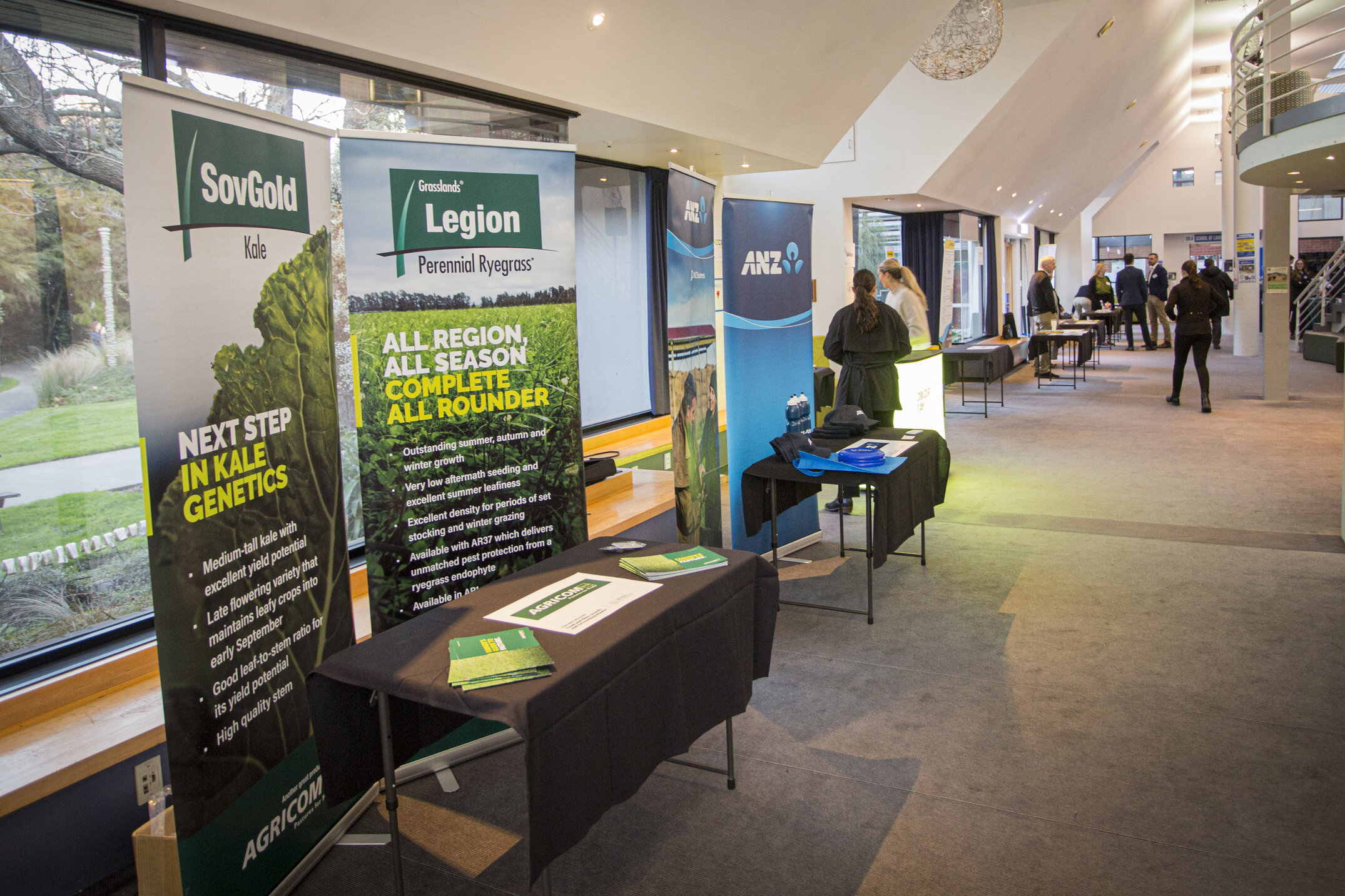 2023  Lincoln University Food and Fibre Awards 005