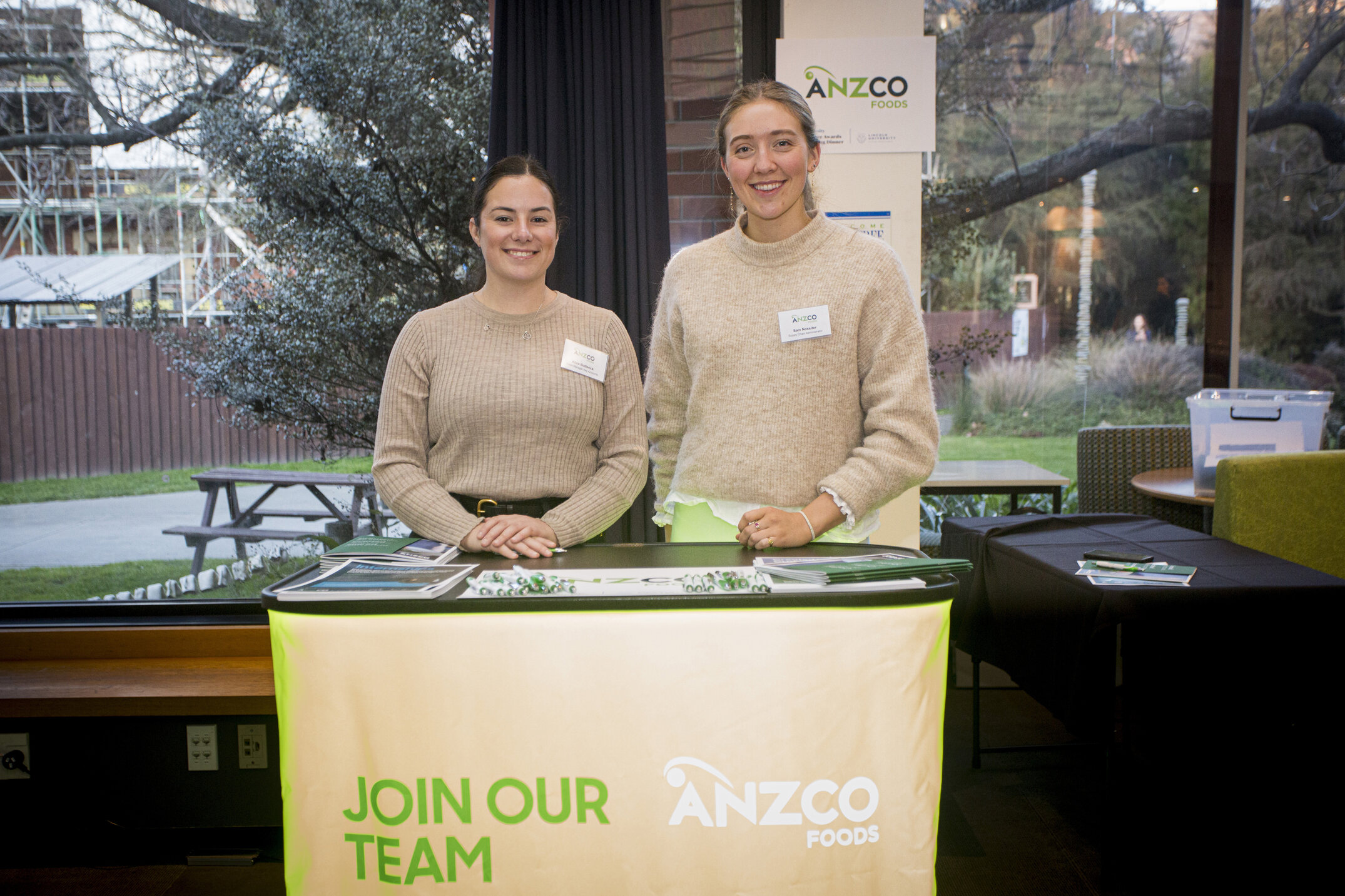 2023  Lincoln University Food and Fibre Awards 009