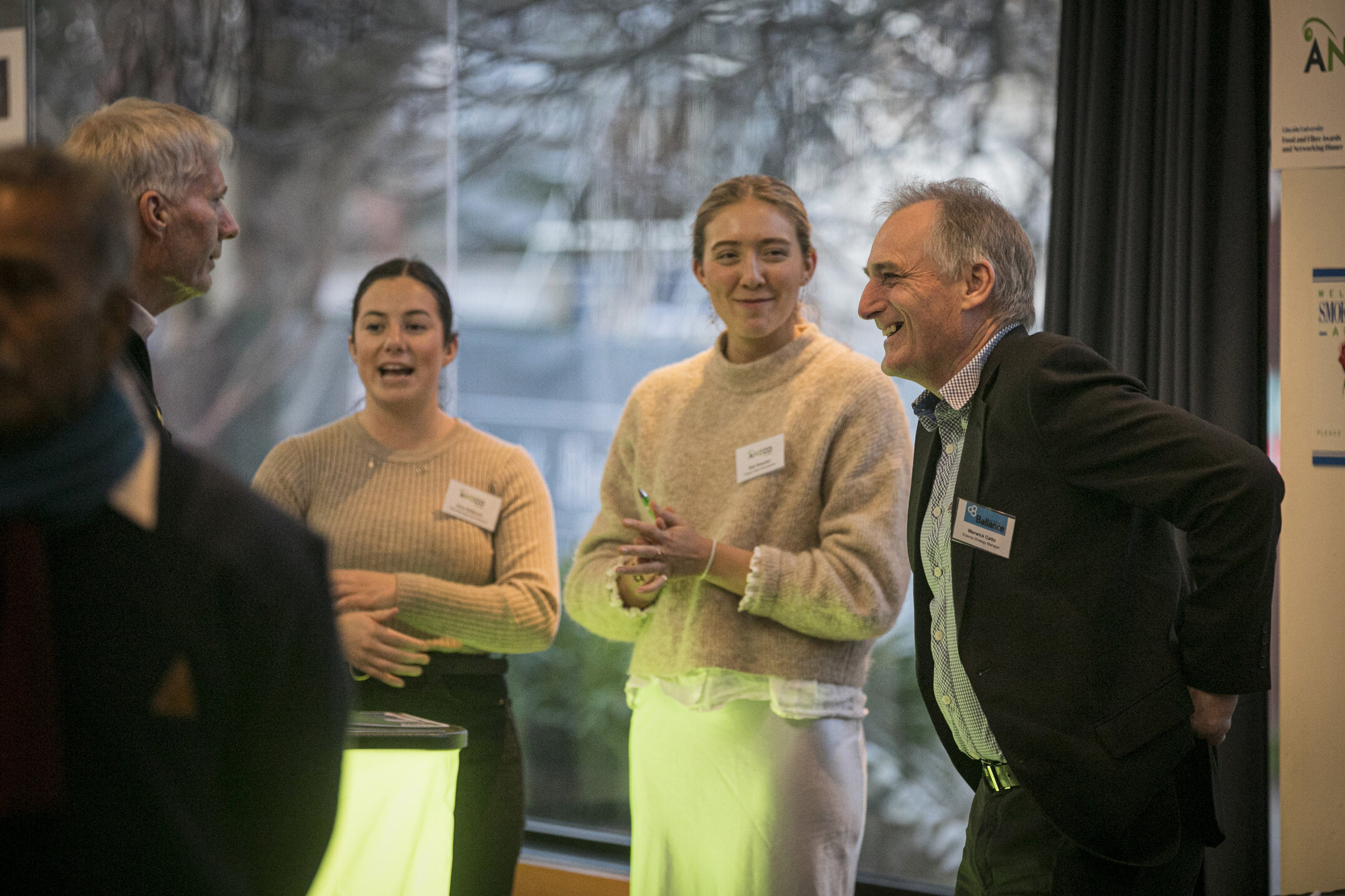 2023  Lincoln University Food and Fibre Awards 024