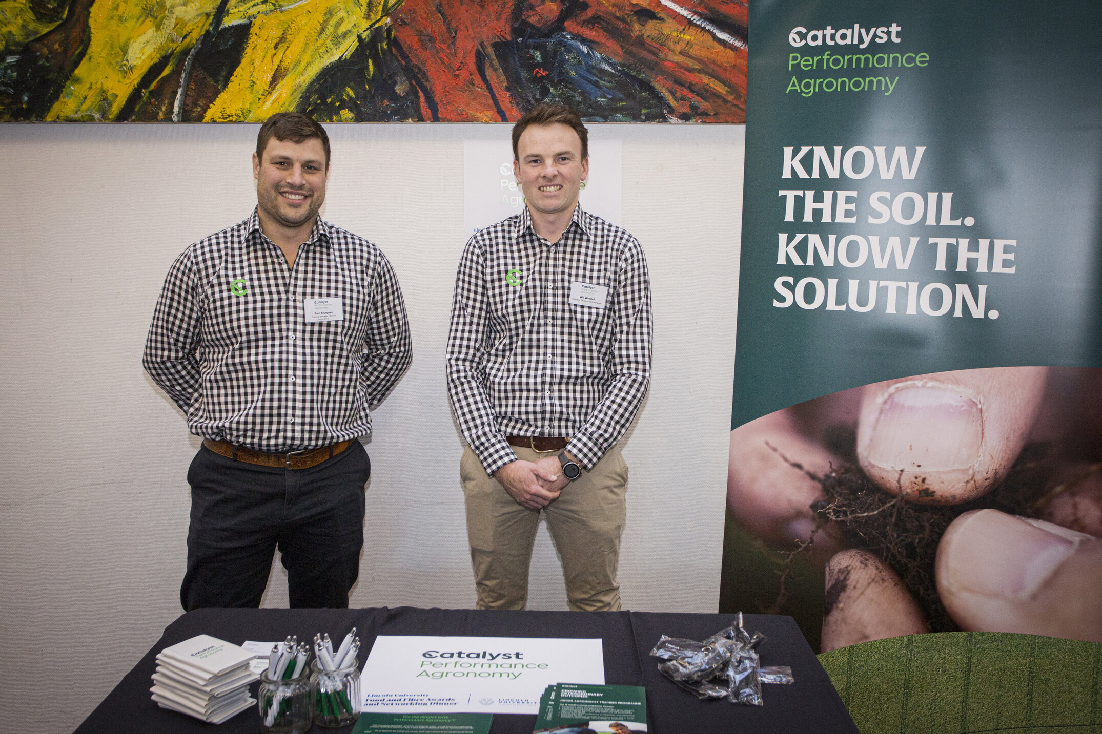 2023  Lincoln University Food and Fibre Awards 007