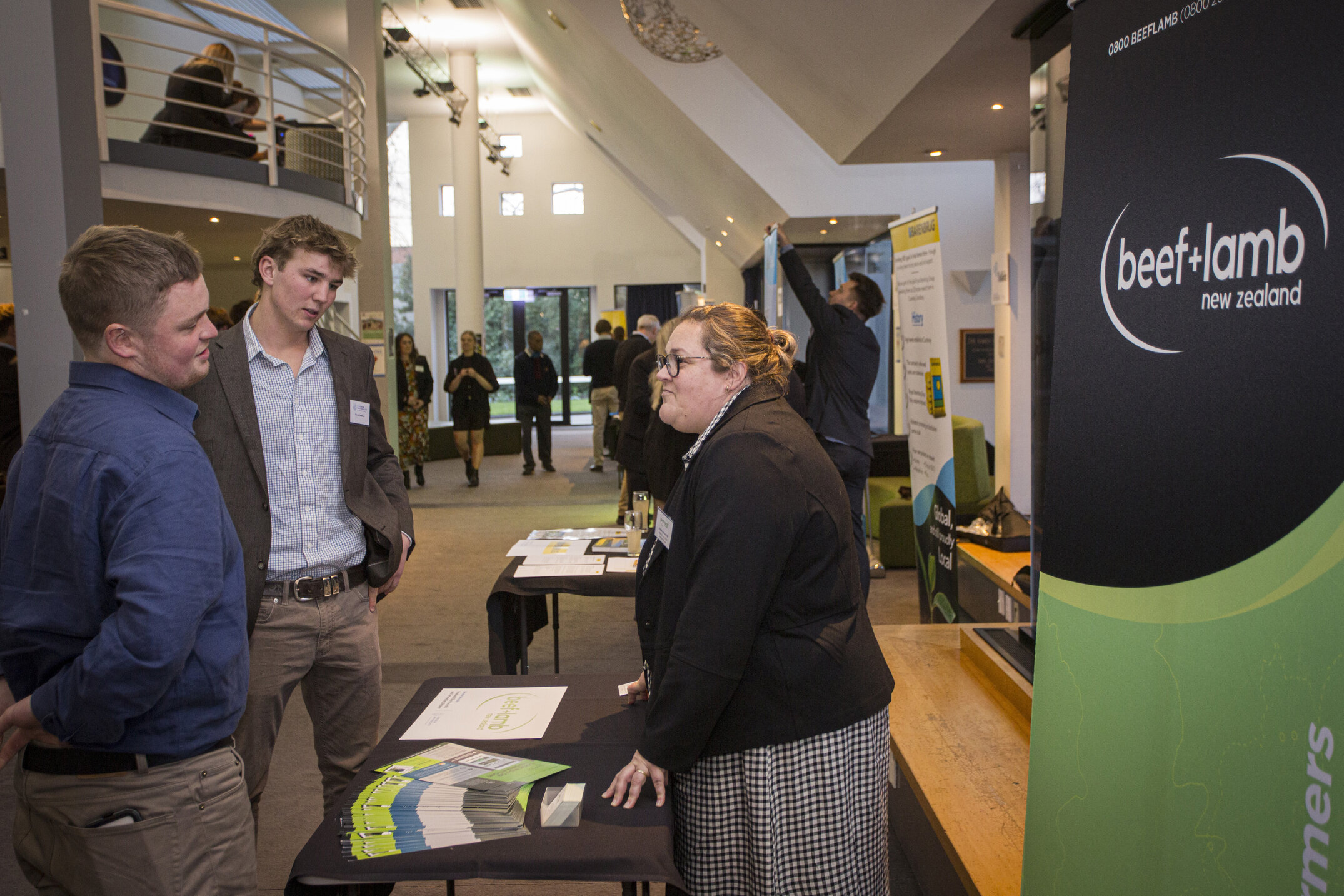 2023  Lincoln University Food and Fibre Awards 025