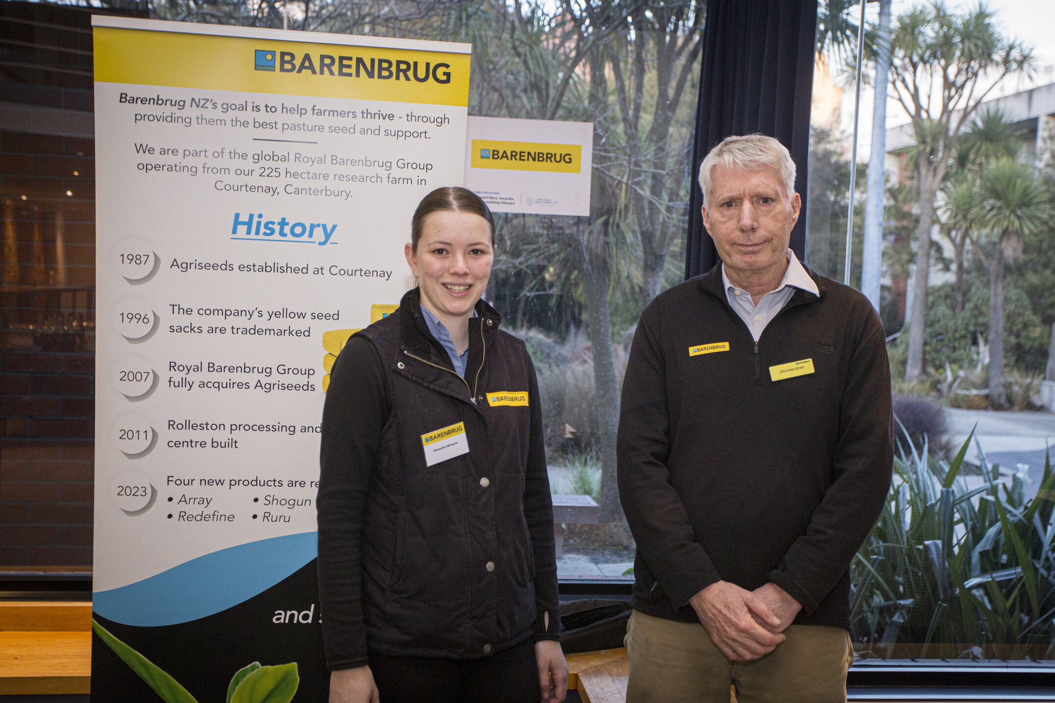 2023  Lincoln University Food and Fibre Awards 008