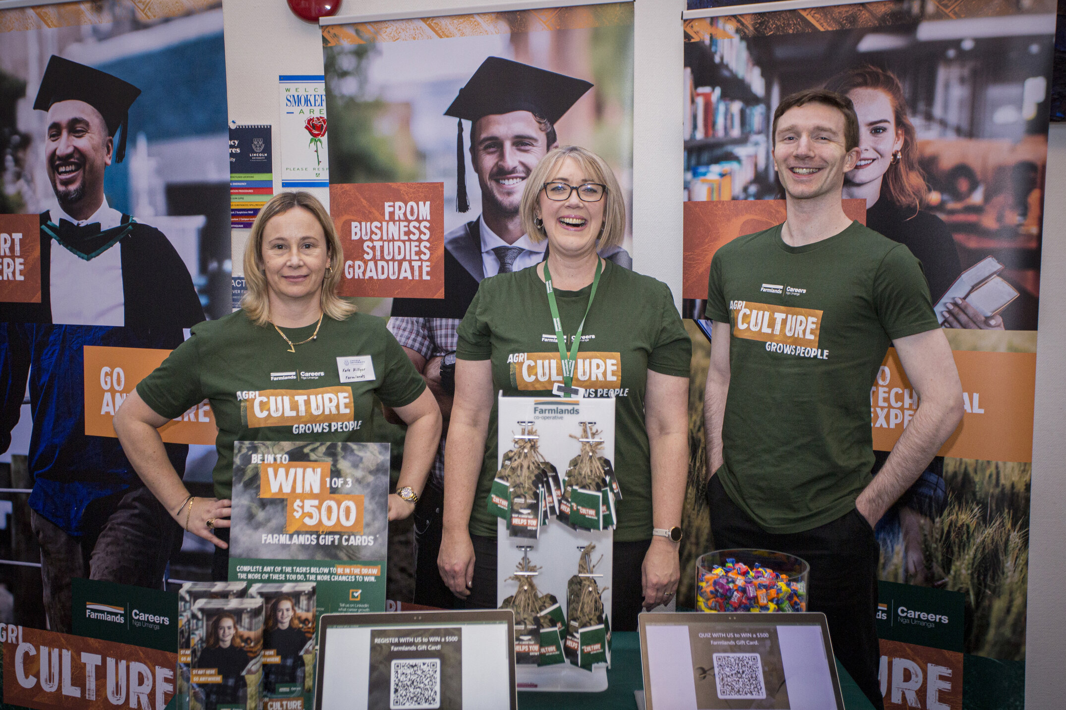 2023  Lincoln University Food and Fibre Awards 006