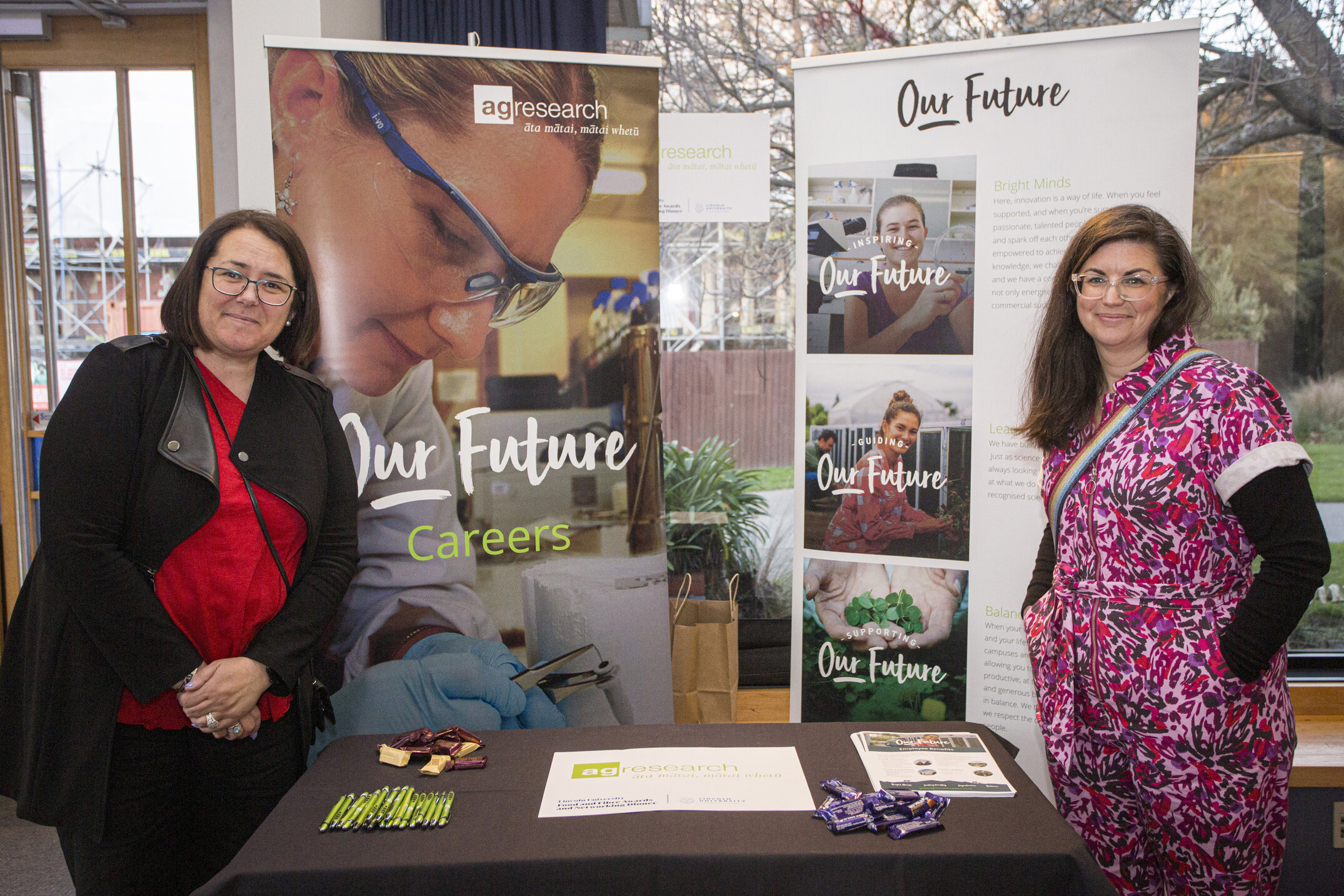 2023  Lincoln University Food and Fibre Awards 010