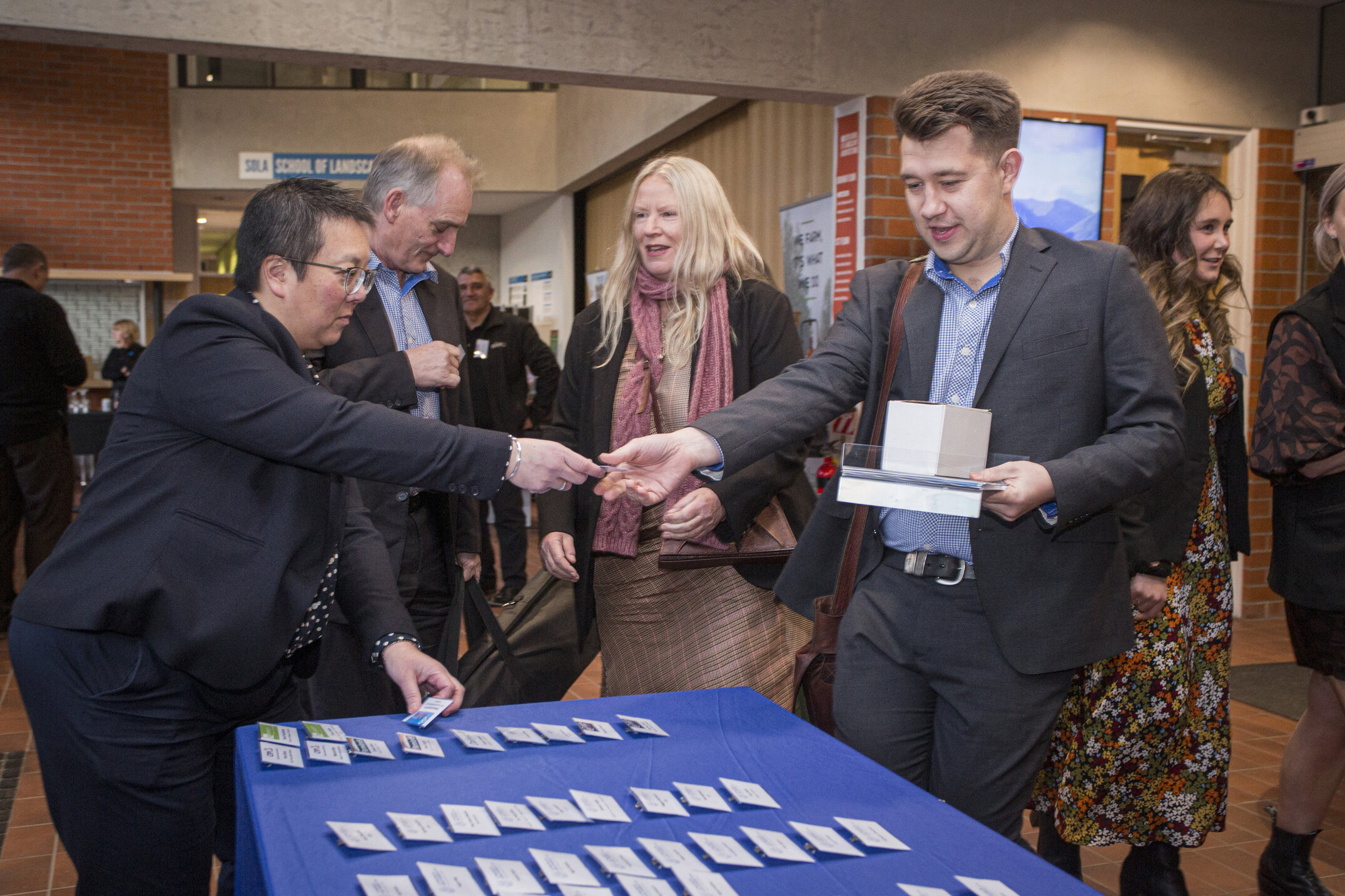 2023  Lincoln University Food and Fibre Awards 019