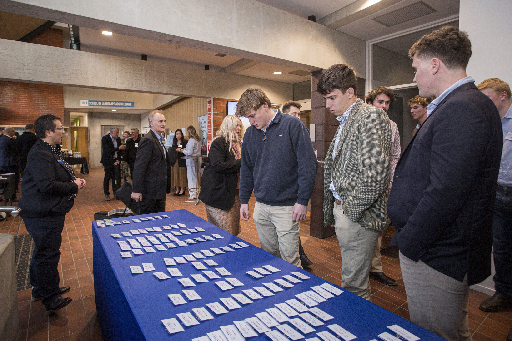 2023  Lincoln University Food and Fibre Awards 020