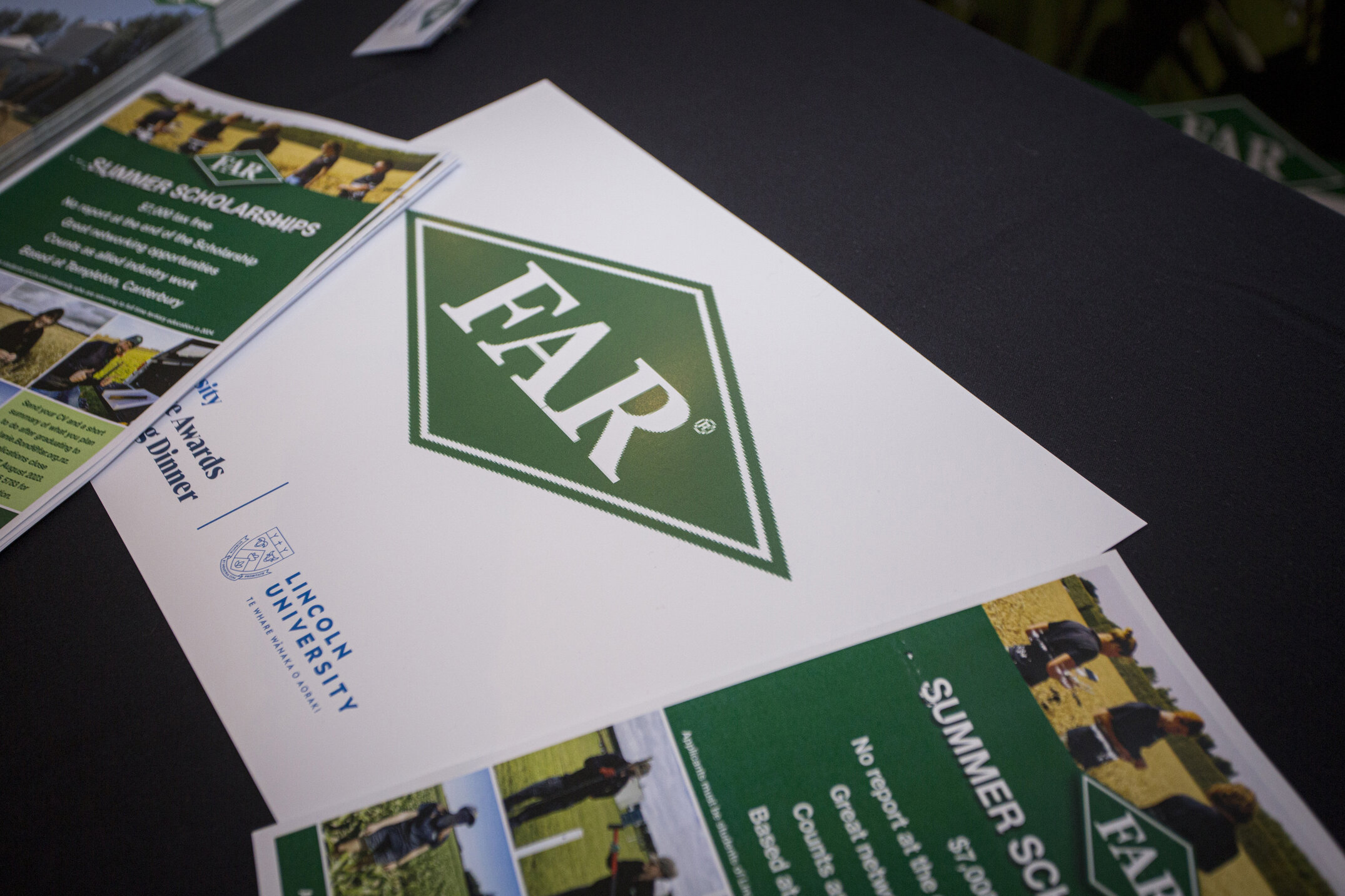 2023  Lincoln University Food and Fibre Awards 021