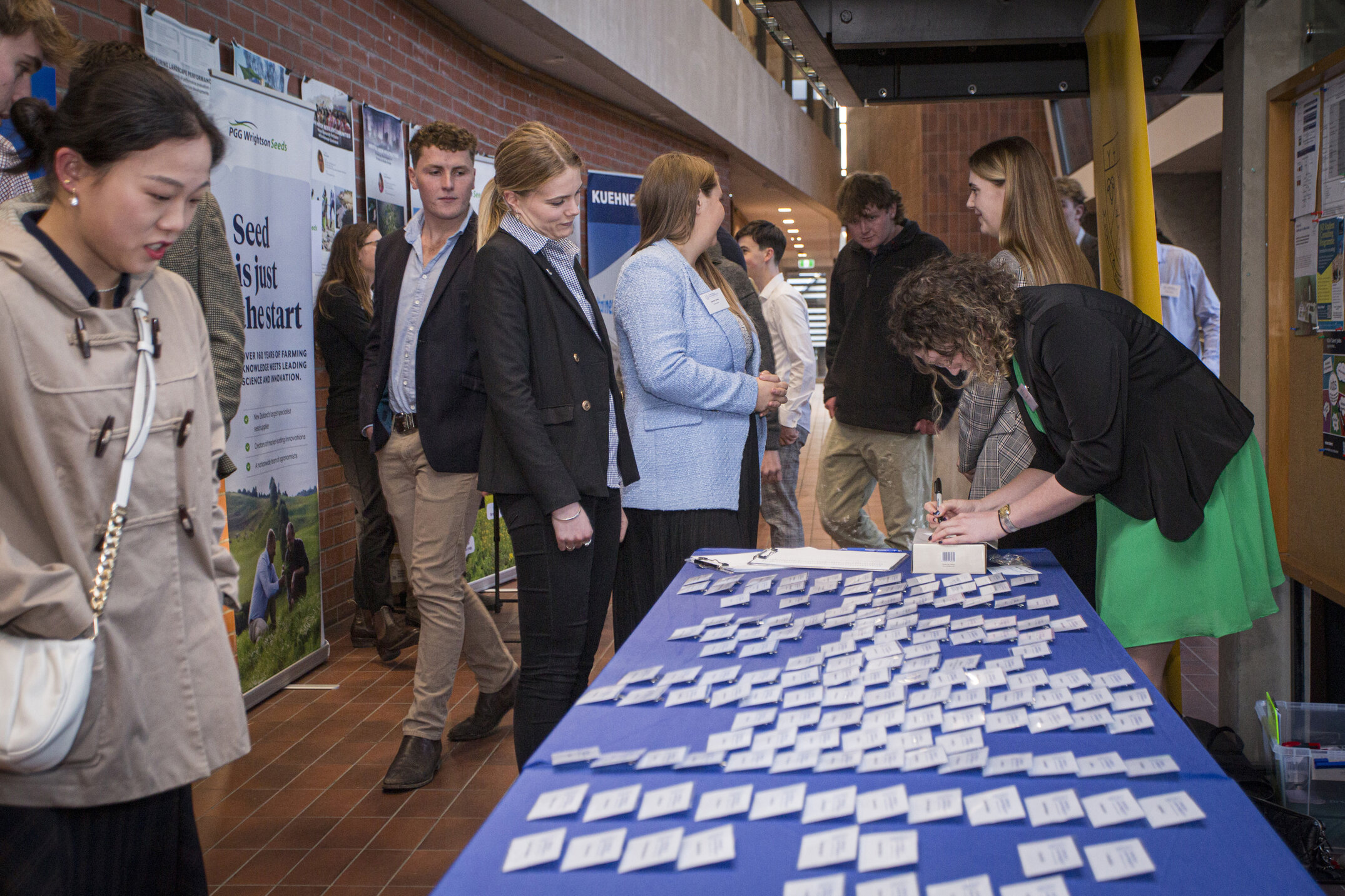 2023  Lincoln University Food and Fibre Awards 018