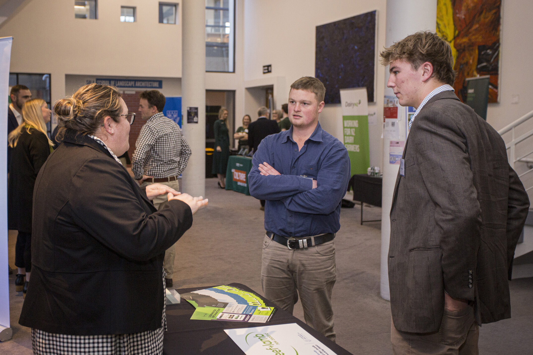 2023  Lincoln University Food and Fibre Awards 026