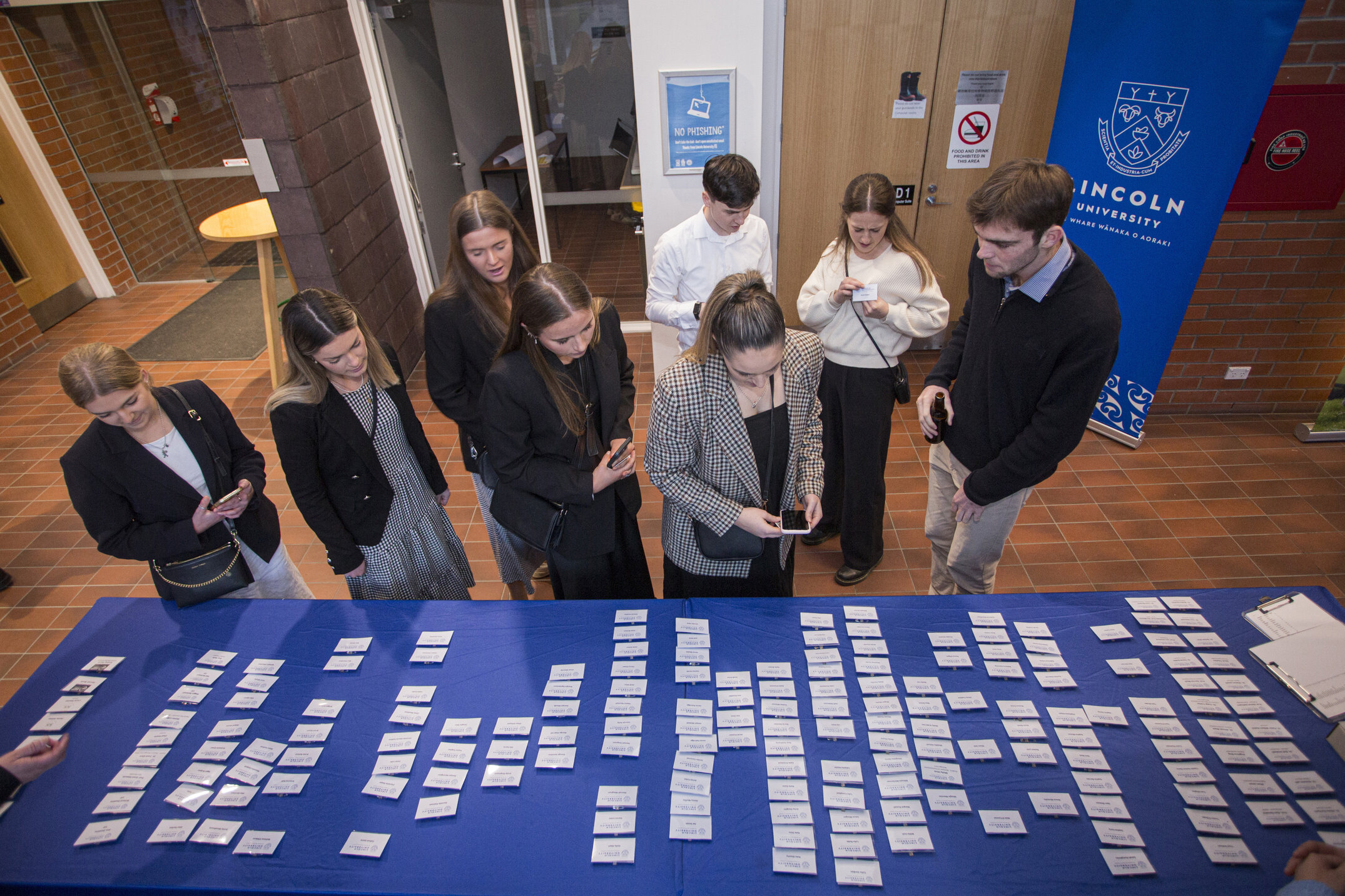 2023  Lincoln University Food and Fibre Awards 028