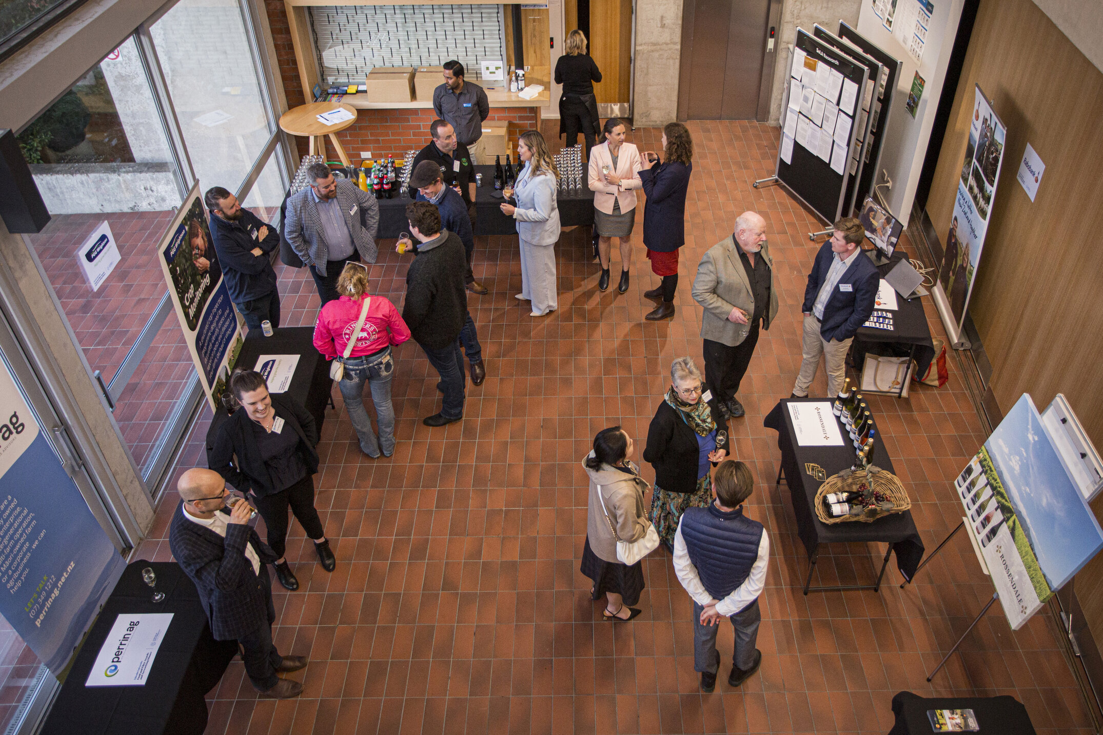 2023  Lincoln University Food and Fibre Awards 030