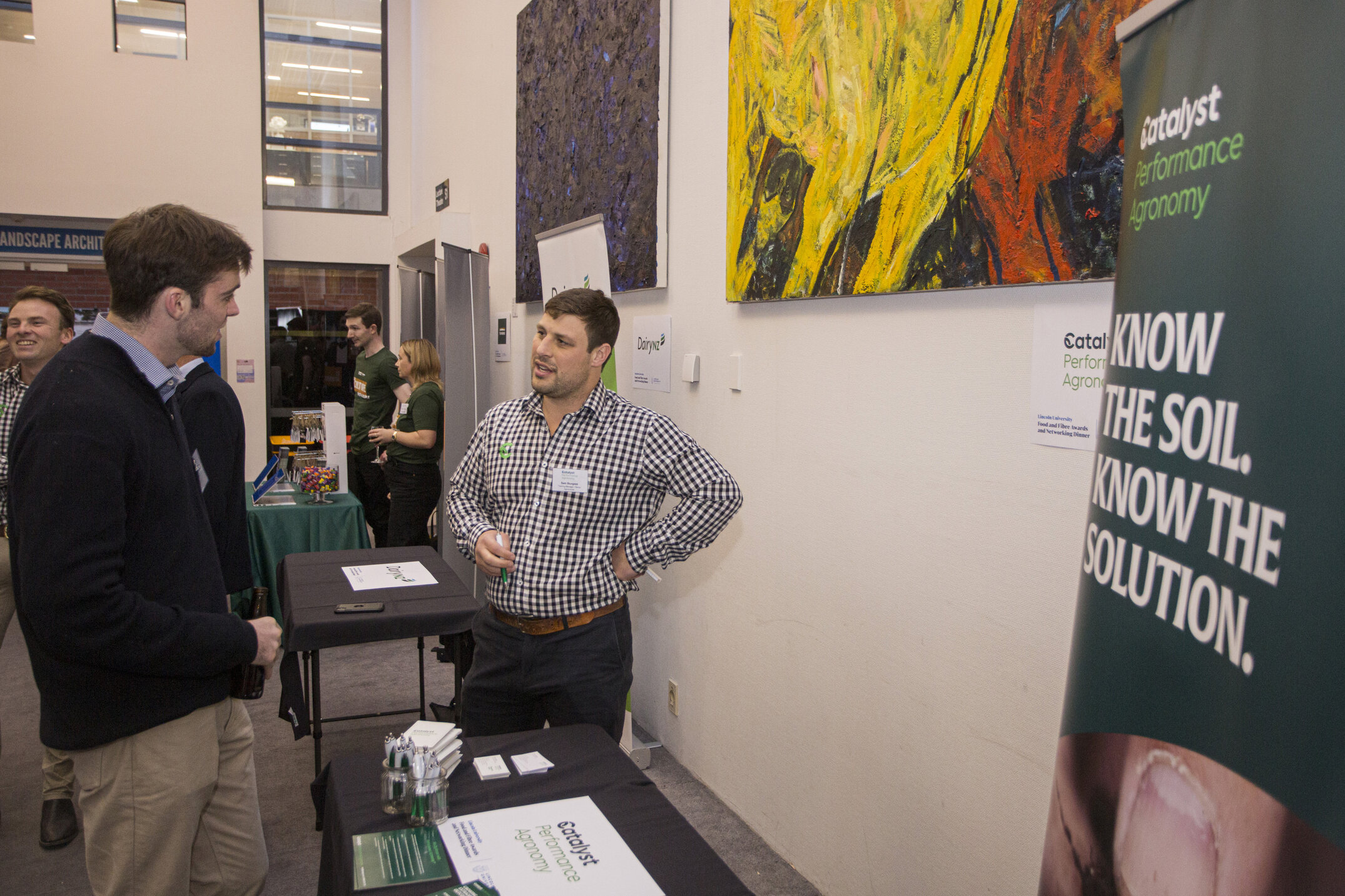 2023  Lincoln University Food and Fibre Awards 036