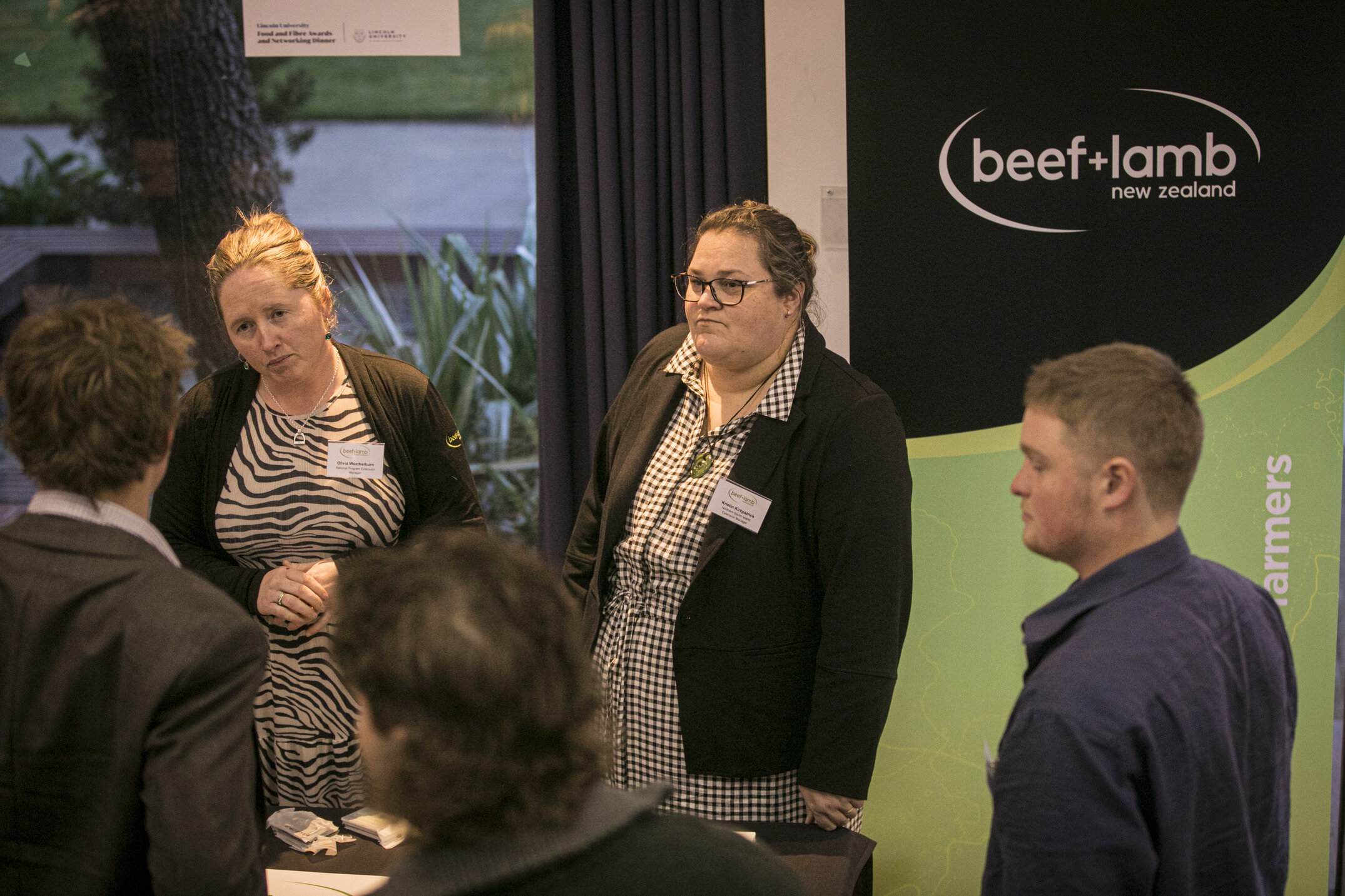 2023  Lincoln University Food and Fibre Awards 035