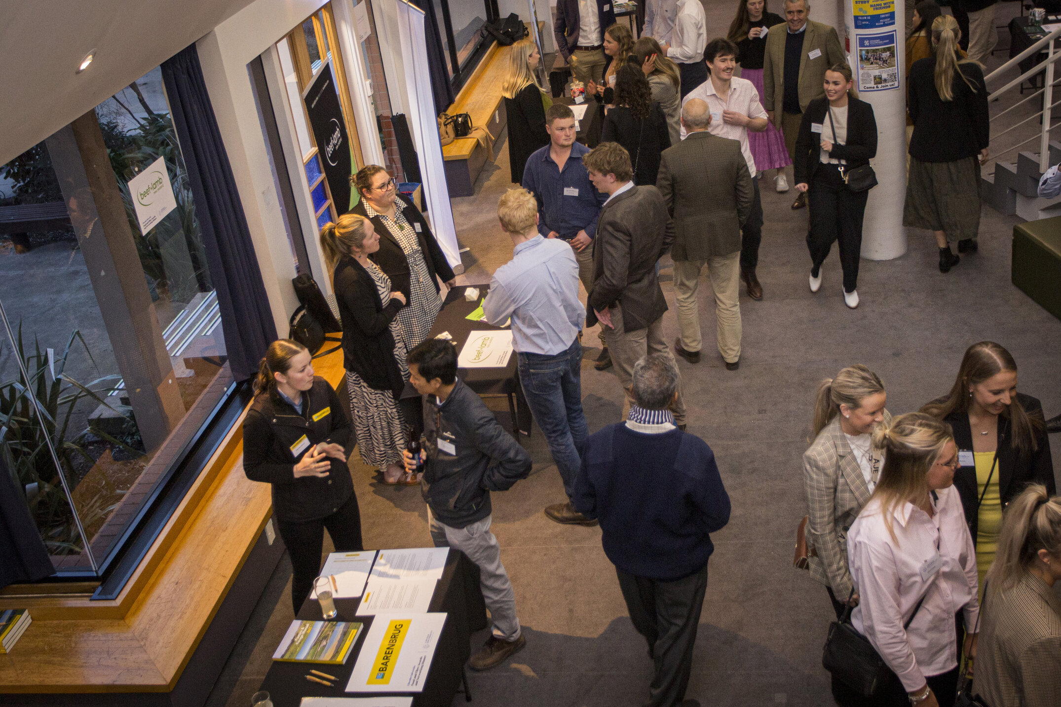 2023  Lincoln University Food and Fibre Awards 037