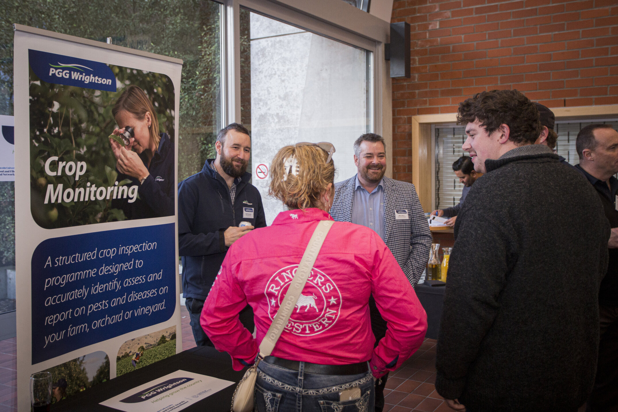 2023  Lincoln University Food and Fibre Awards 034
