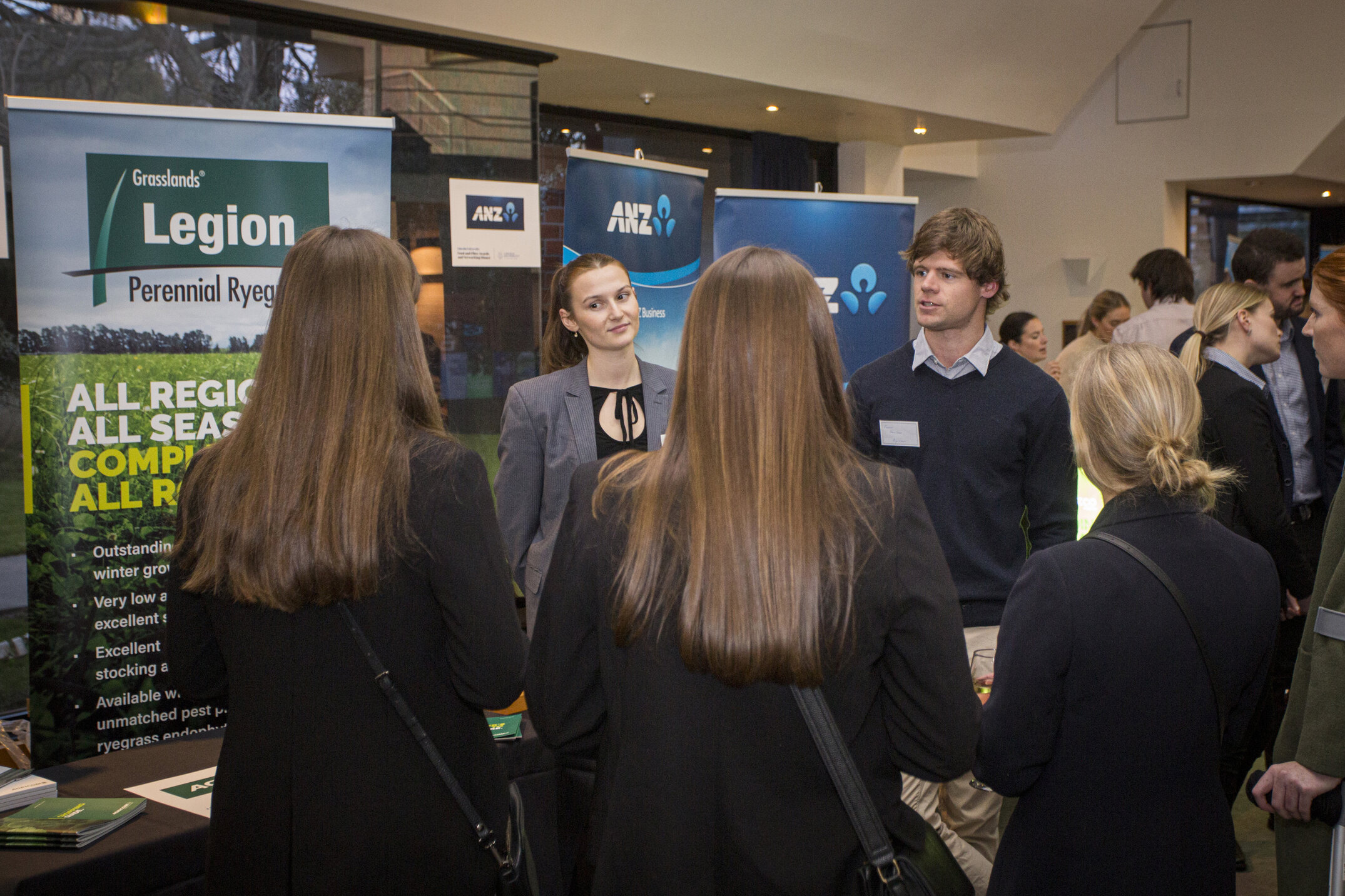 2023  Lincoln University Food and Fibre Awards 042