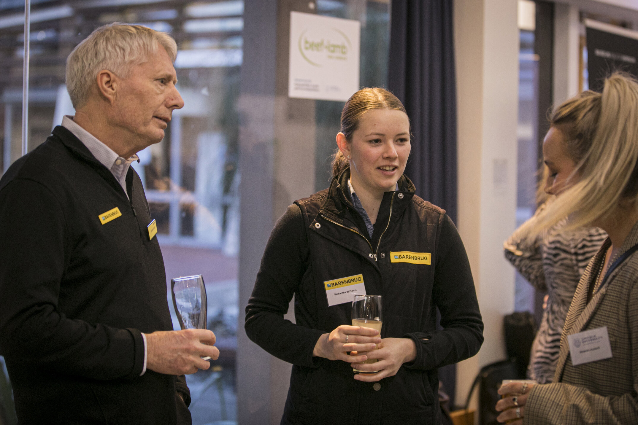 2023  Lincoln University Food and Fibre Awards 044