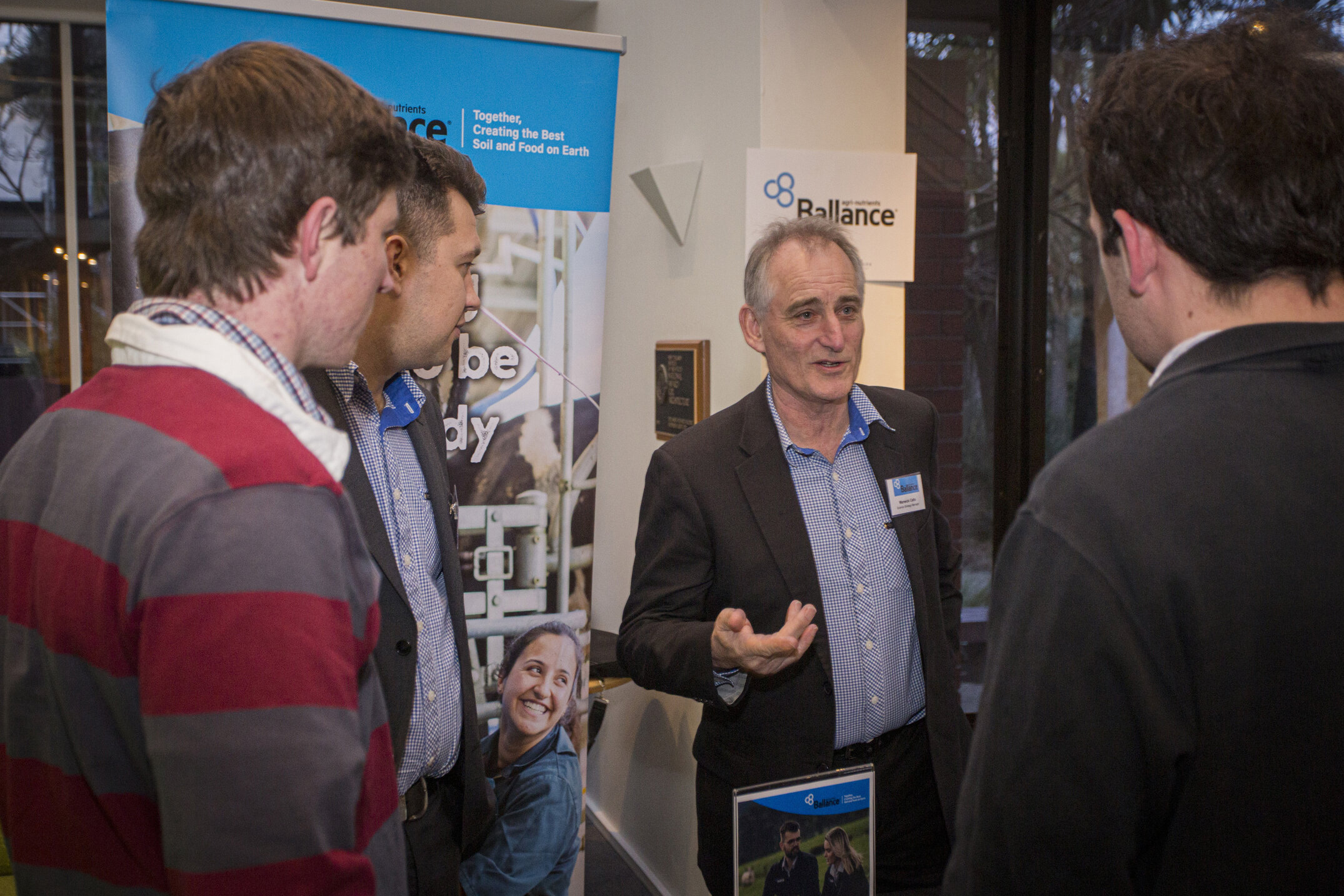 2023  Lincoln University Food and Fibre Awards 046