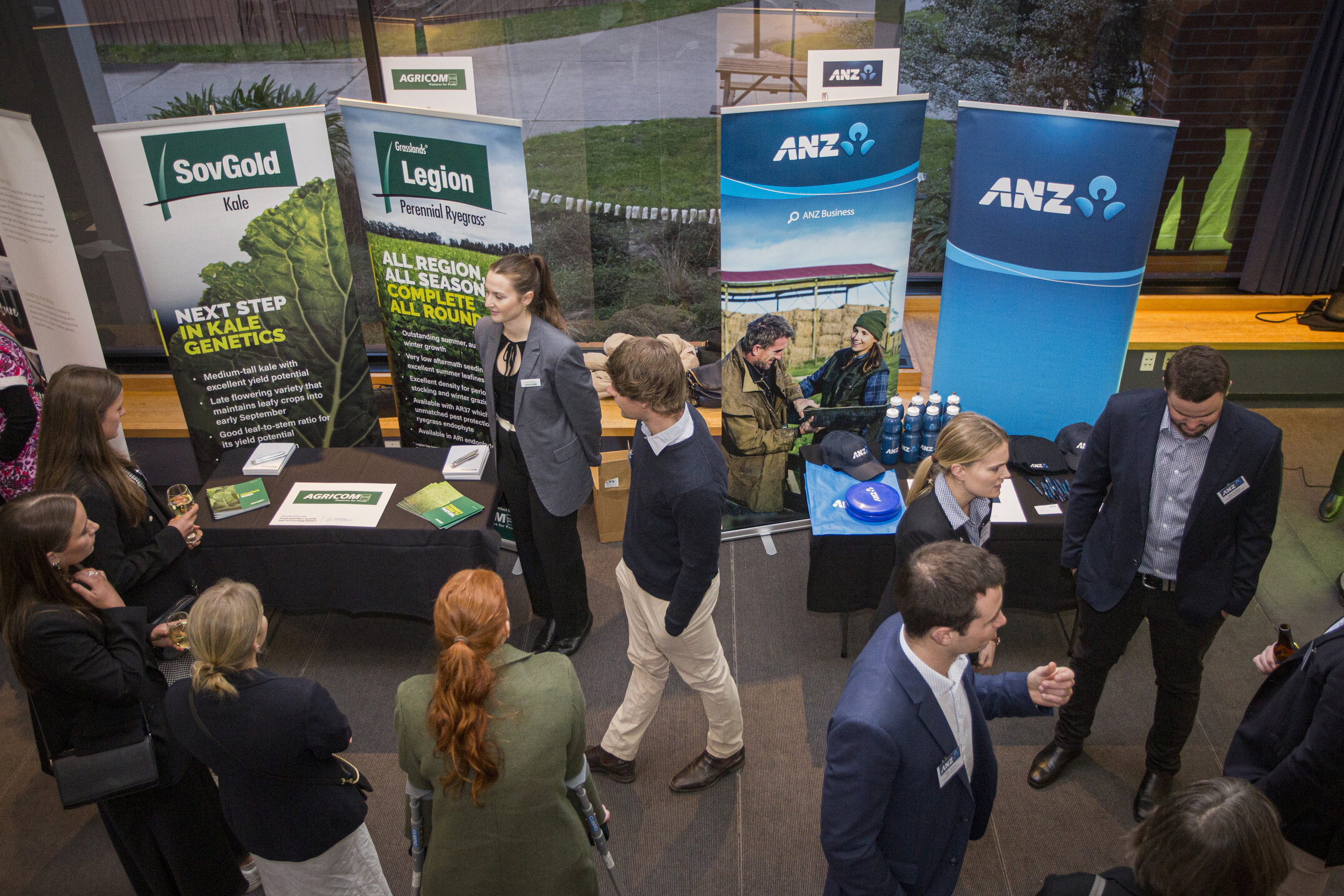 2023  Lincoln University Food and Fibre Awards 039