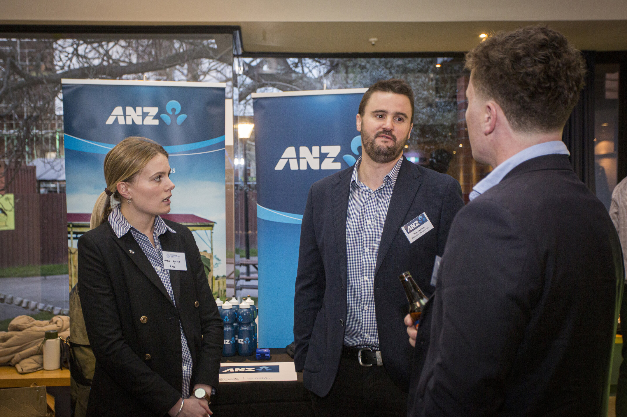 2023  Lincoln University Food and Fibre Awards 045