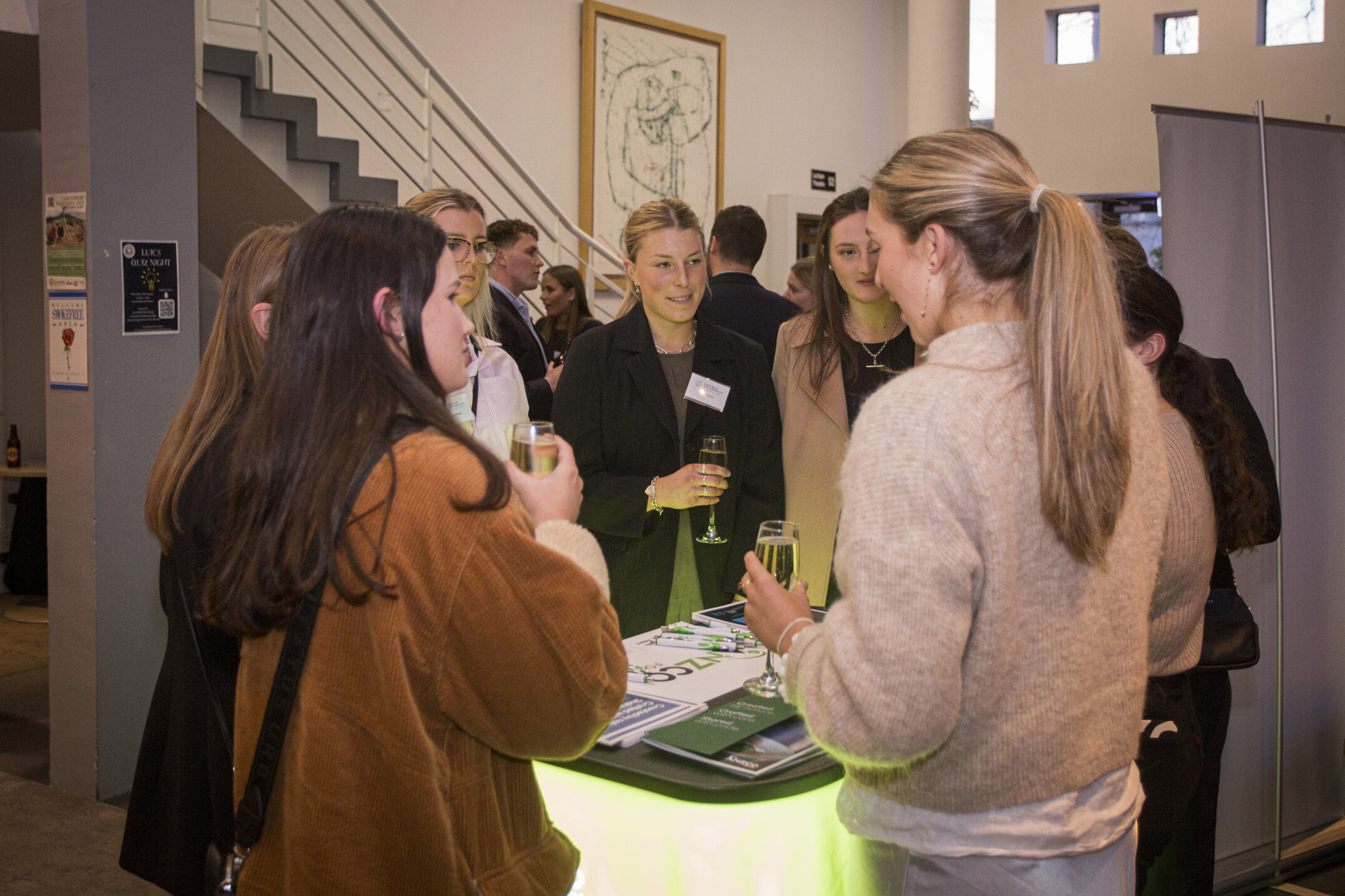 2023  Lincoln University Food and Fibre Awards 054