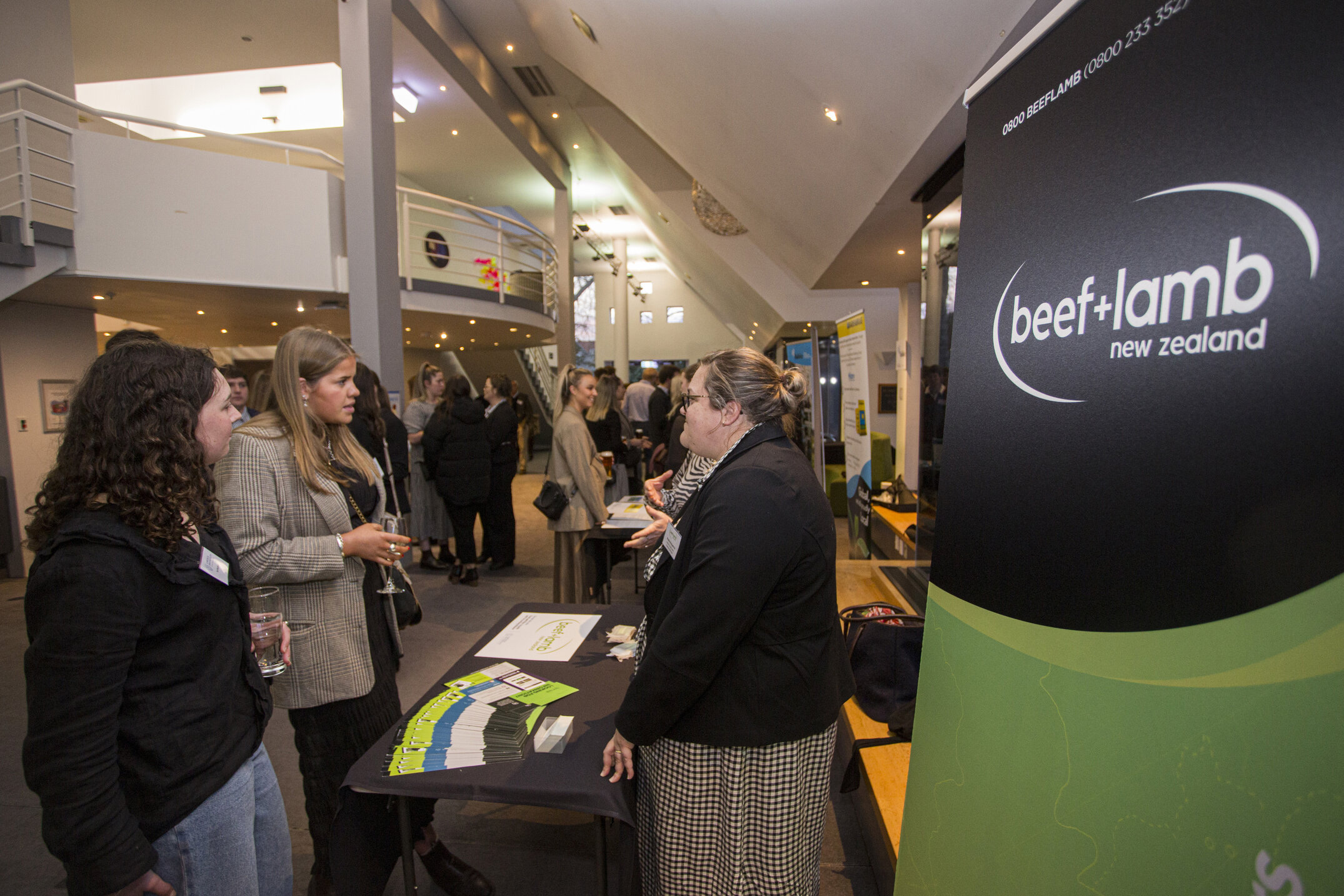 2023  Lincoln University Food and Fibre Awards 049