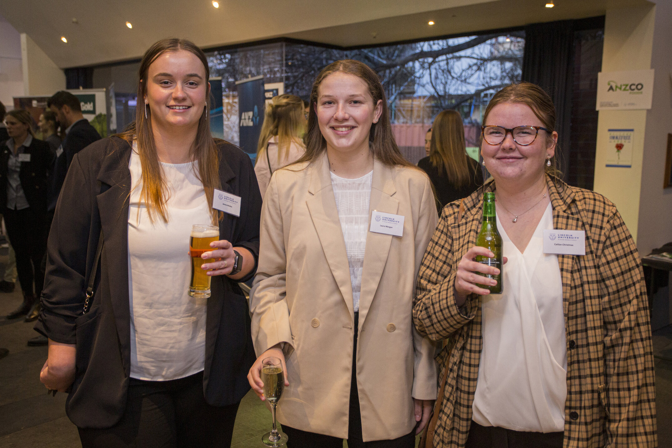 2023  Lincoln University Food and Fibre Awards 051